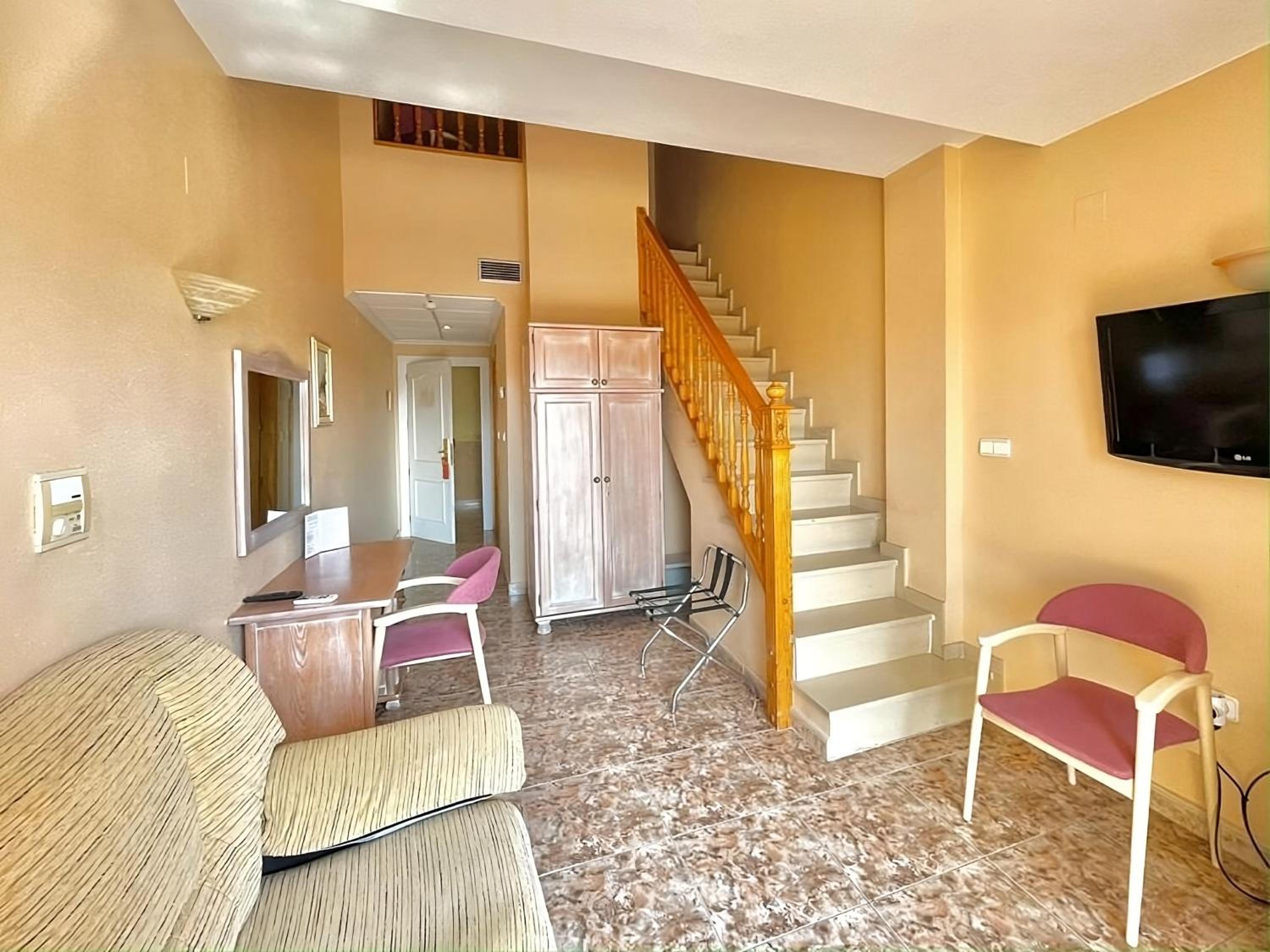 Duplex Suite photo 3