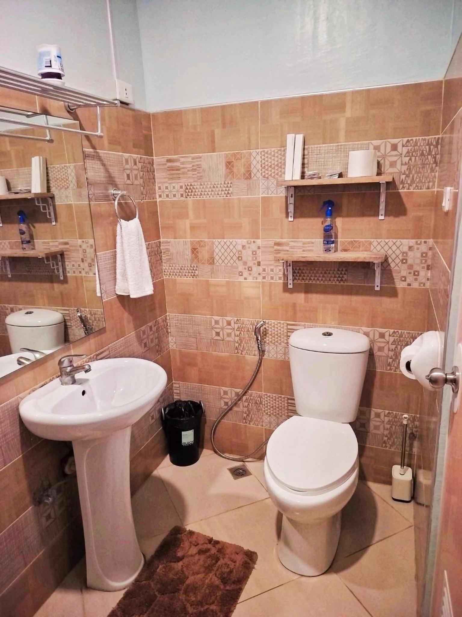 Triple Room photo 3