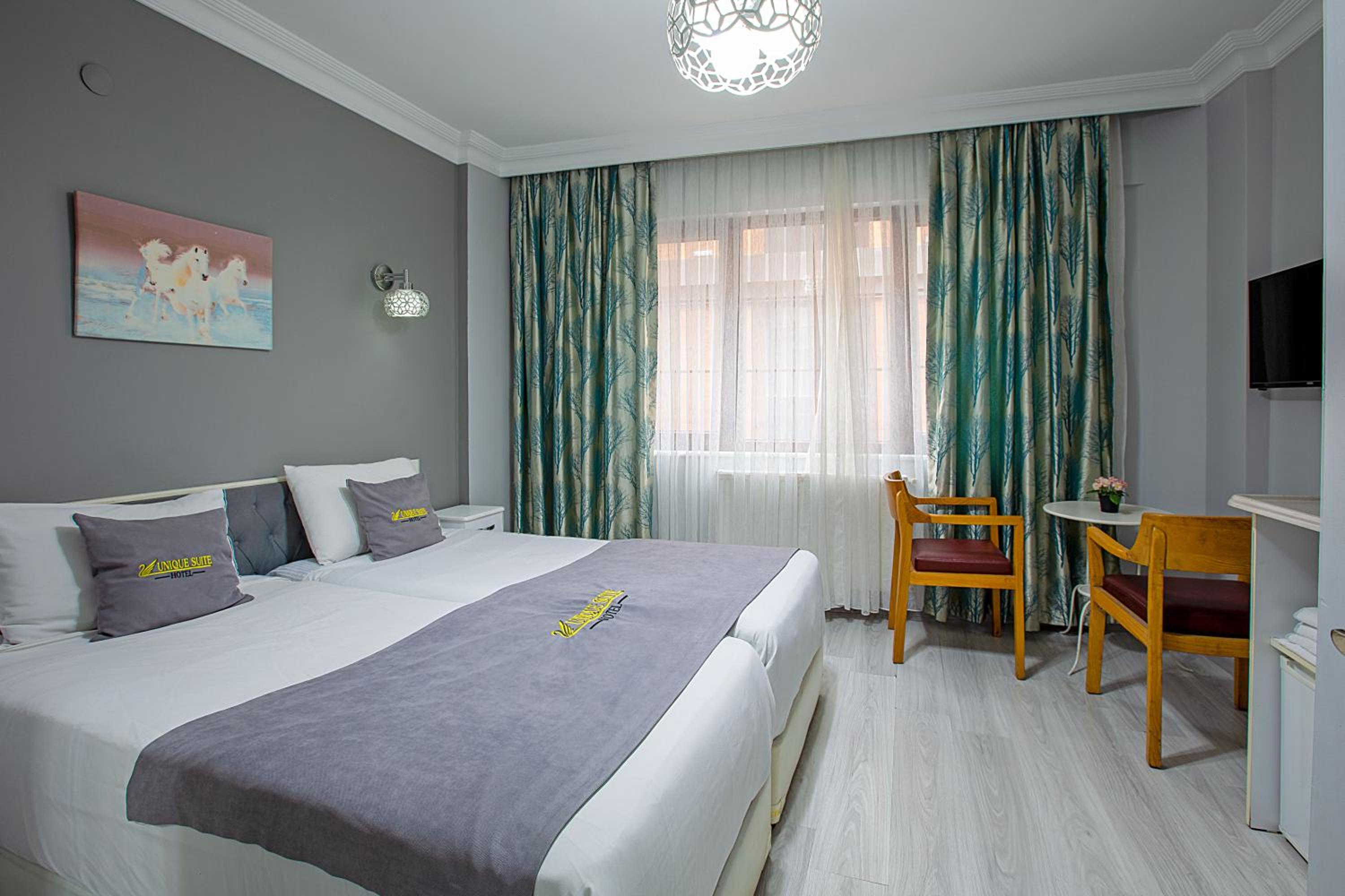 Standard Single Room photo 1