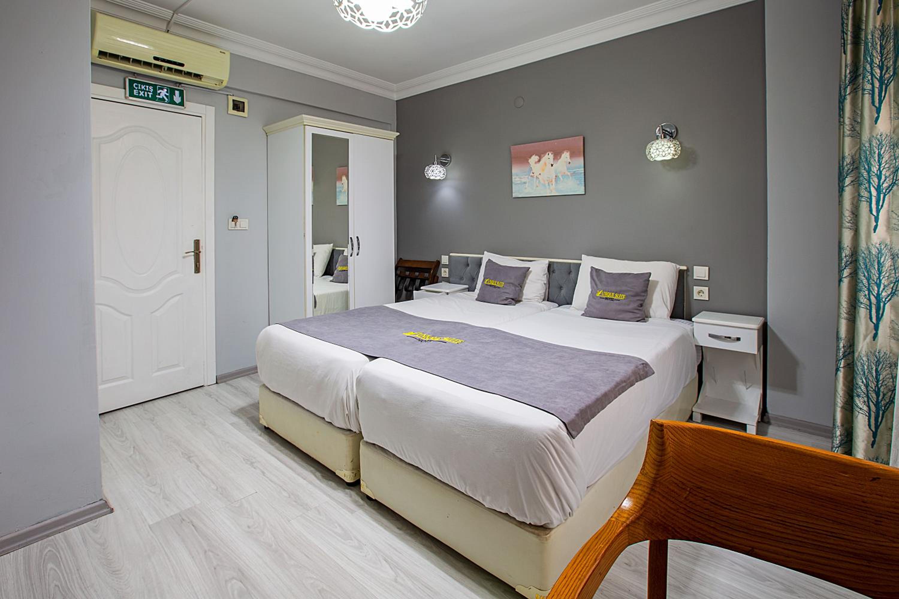 Standard Double Room photo 1