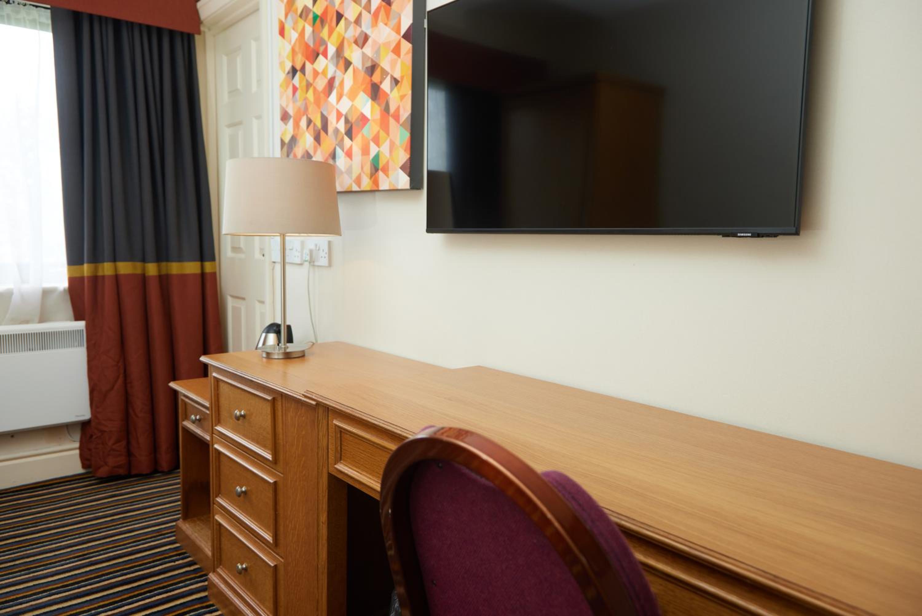 Single Room photo 2