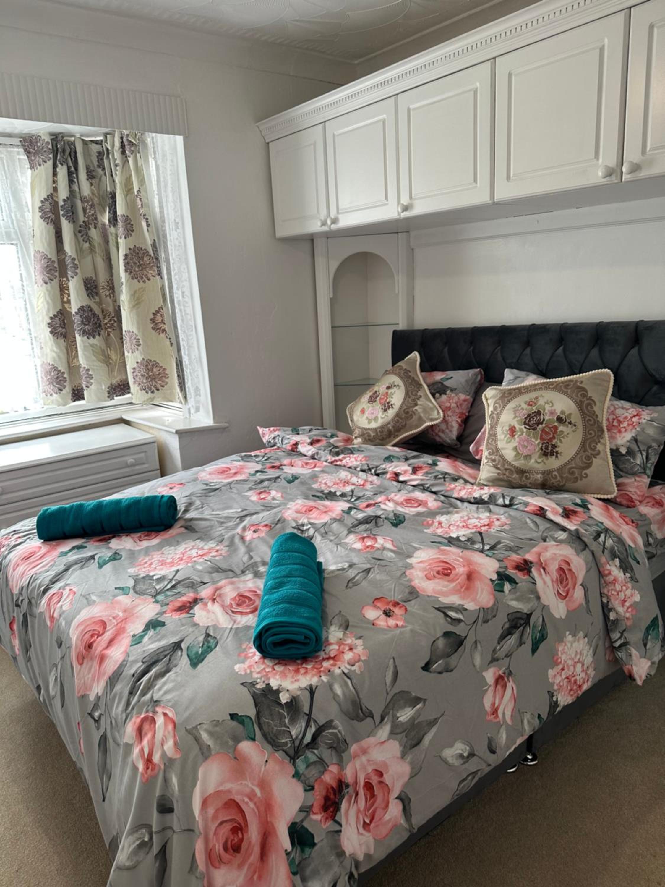 Deluxe King Room photo 3