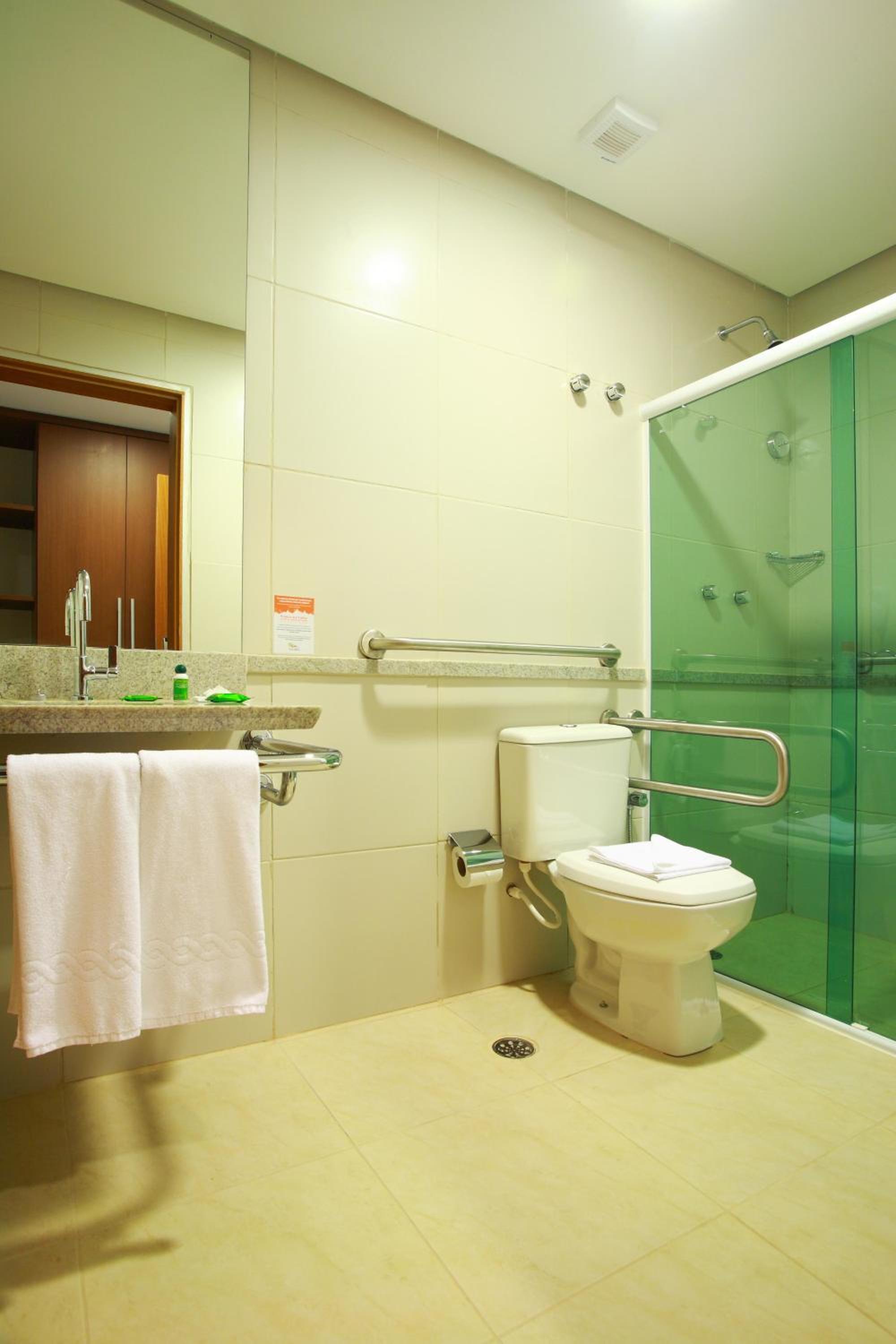 Luxury Twin Room photo 2