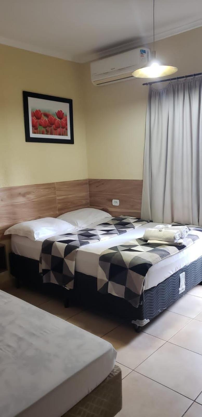 Luxury Triple Room