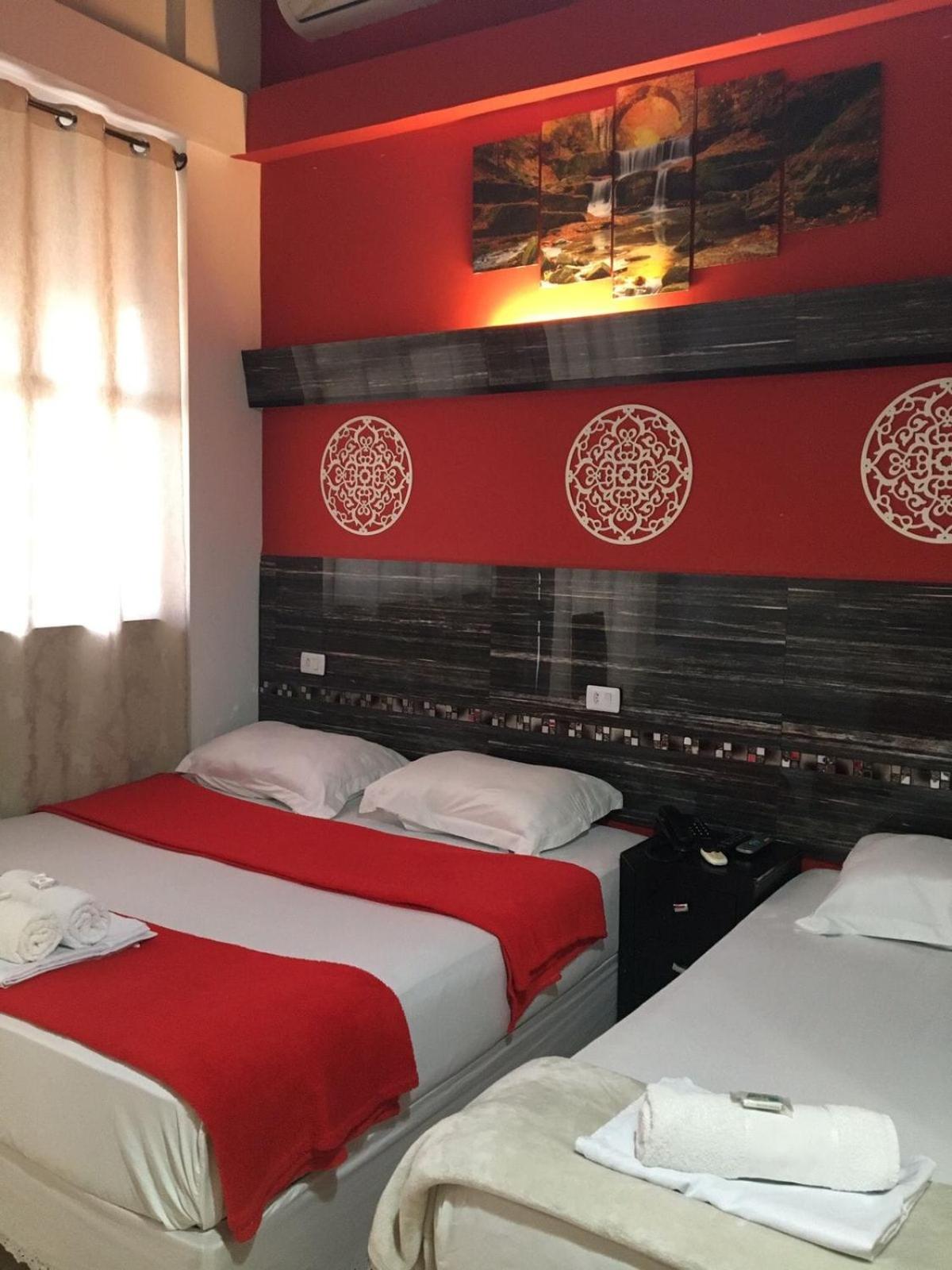Superior Quadruple Room