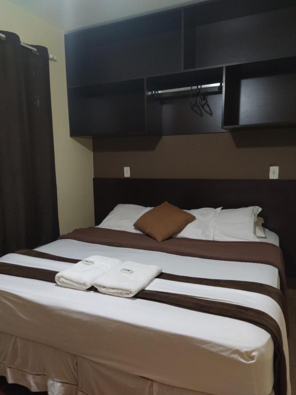 Double or Twin Room with Air Conditioning