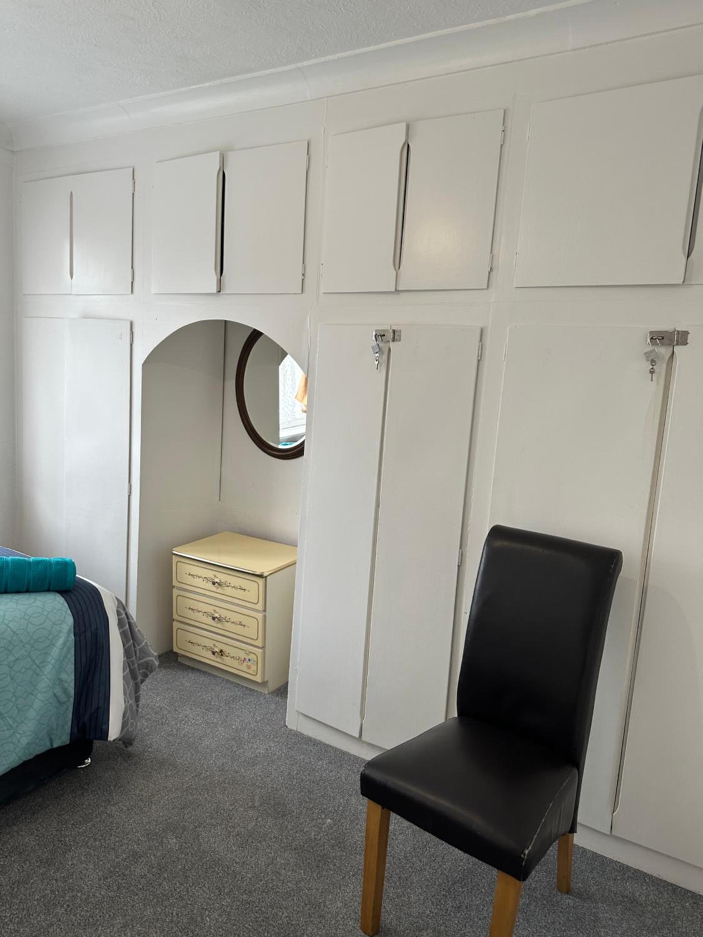 Deluxe Double Room photo 3