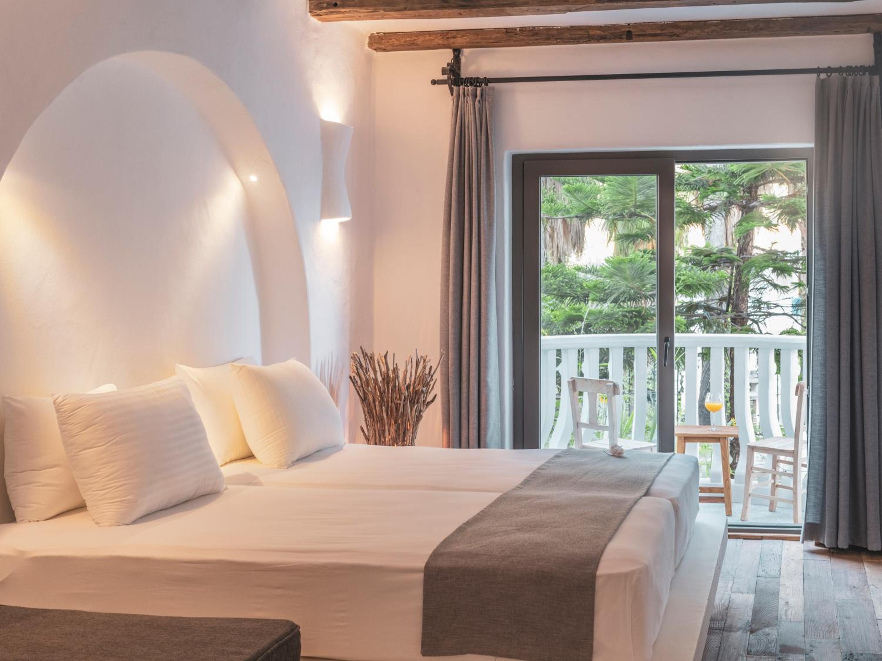 Chambre Deluxe