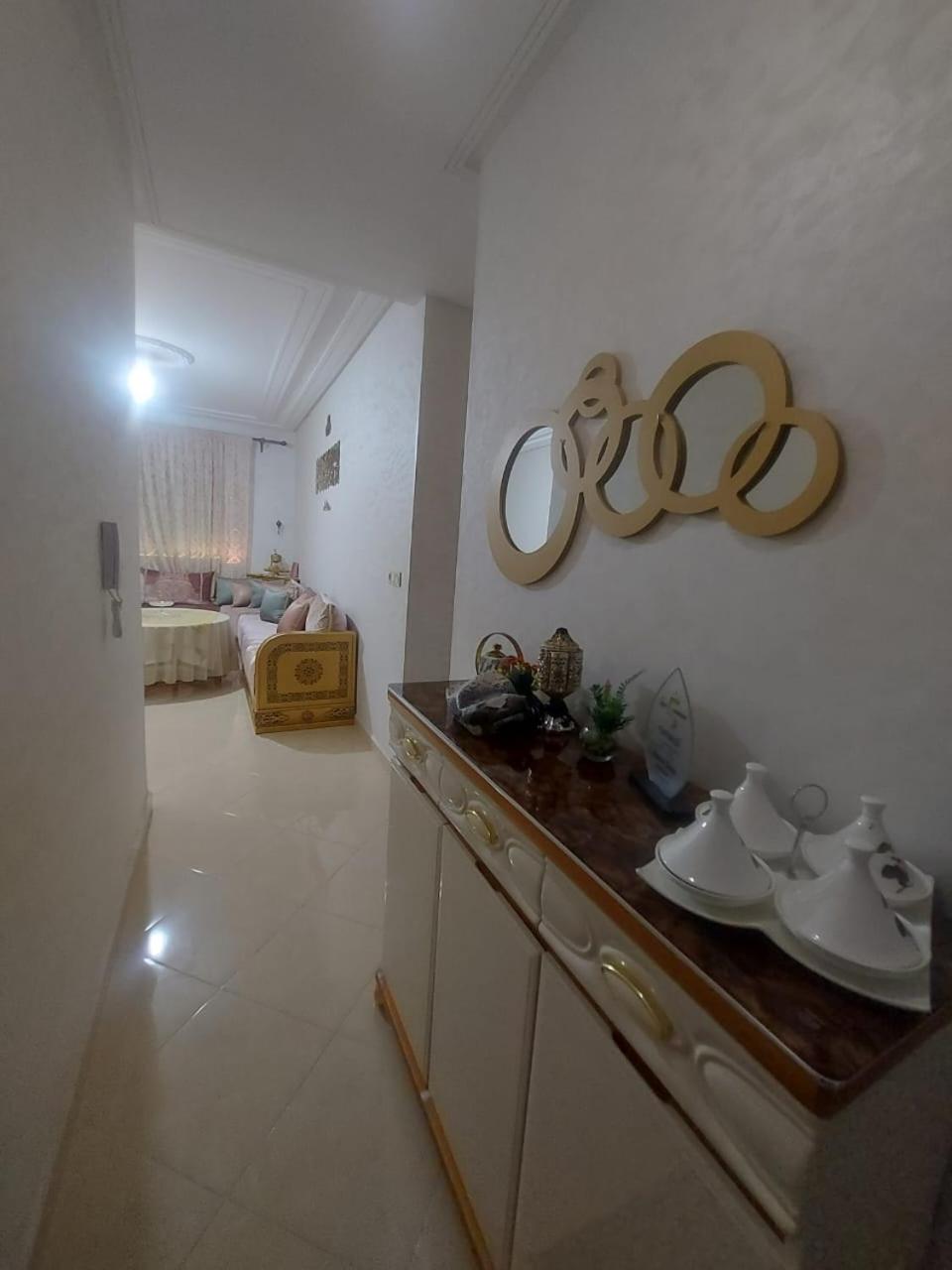 Two-Bedroom Apartment photo 3