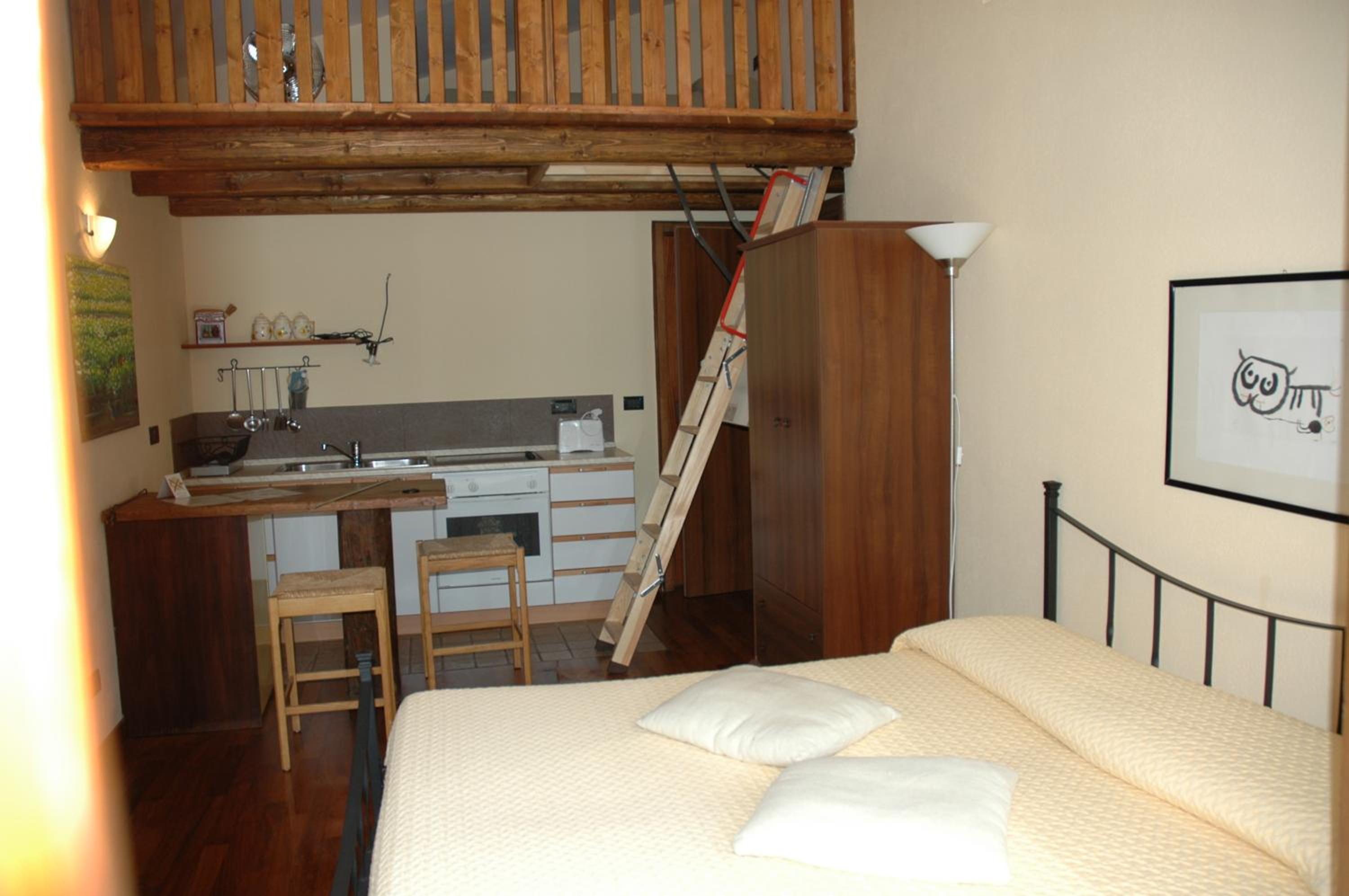 Studio