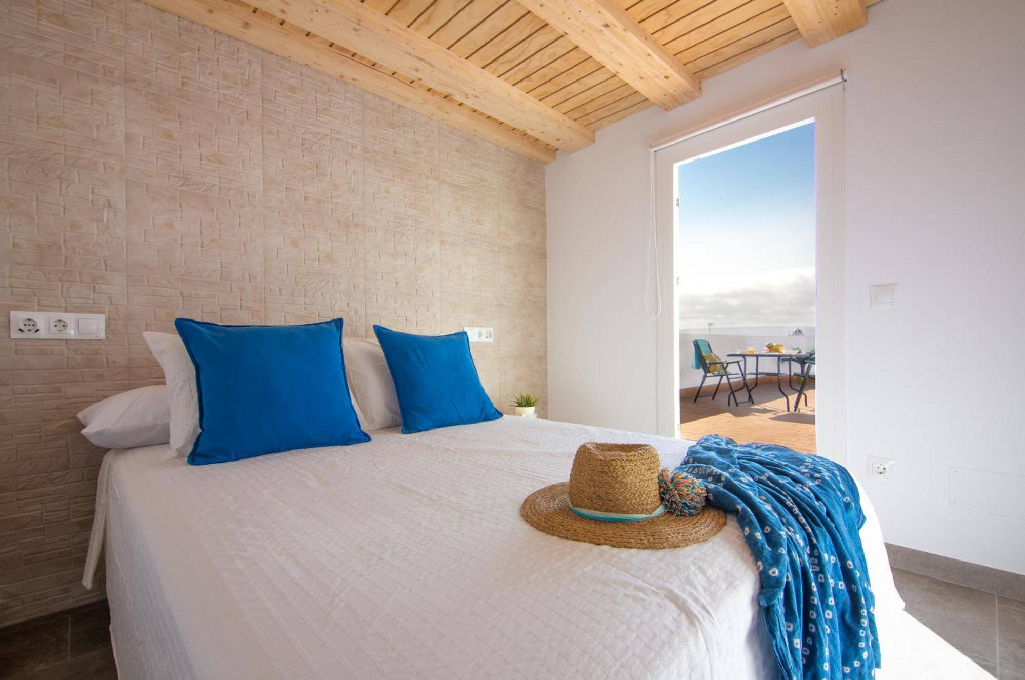 Apartamento Penthouse
