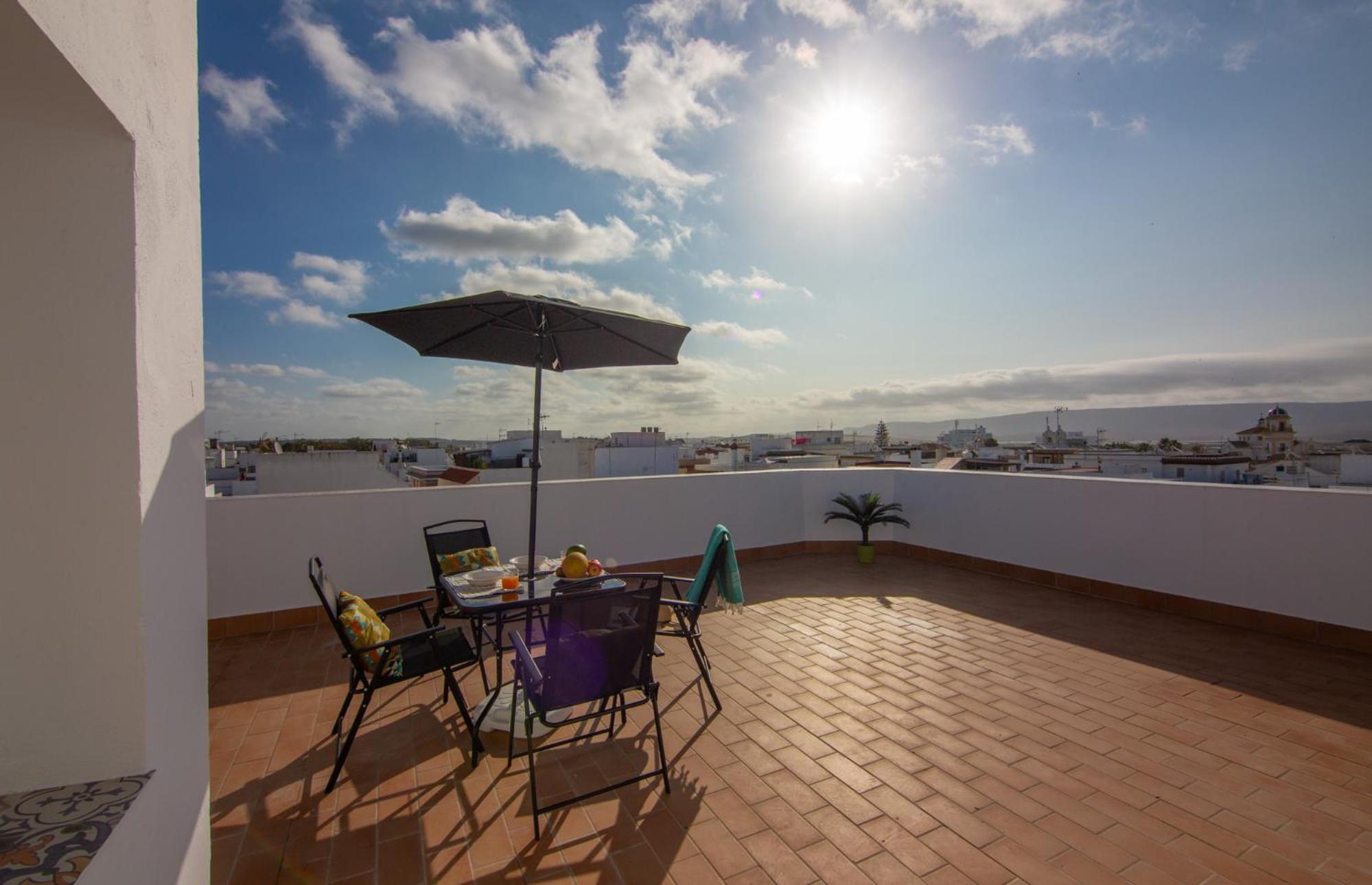 Penthouse Apartment photo 3