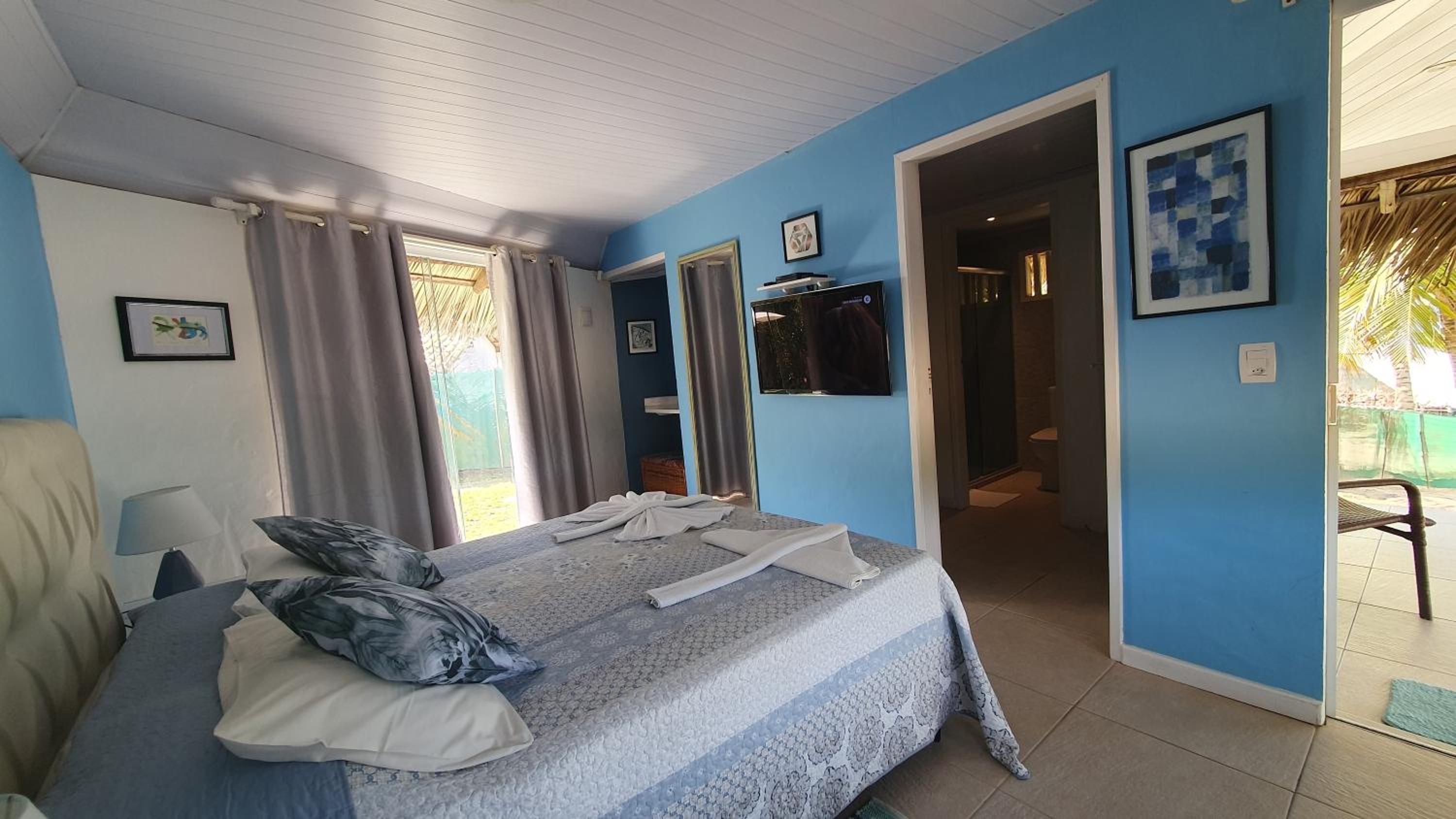 Superior Chalet photo 1