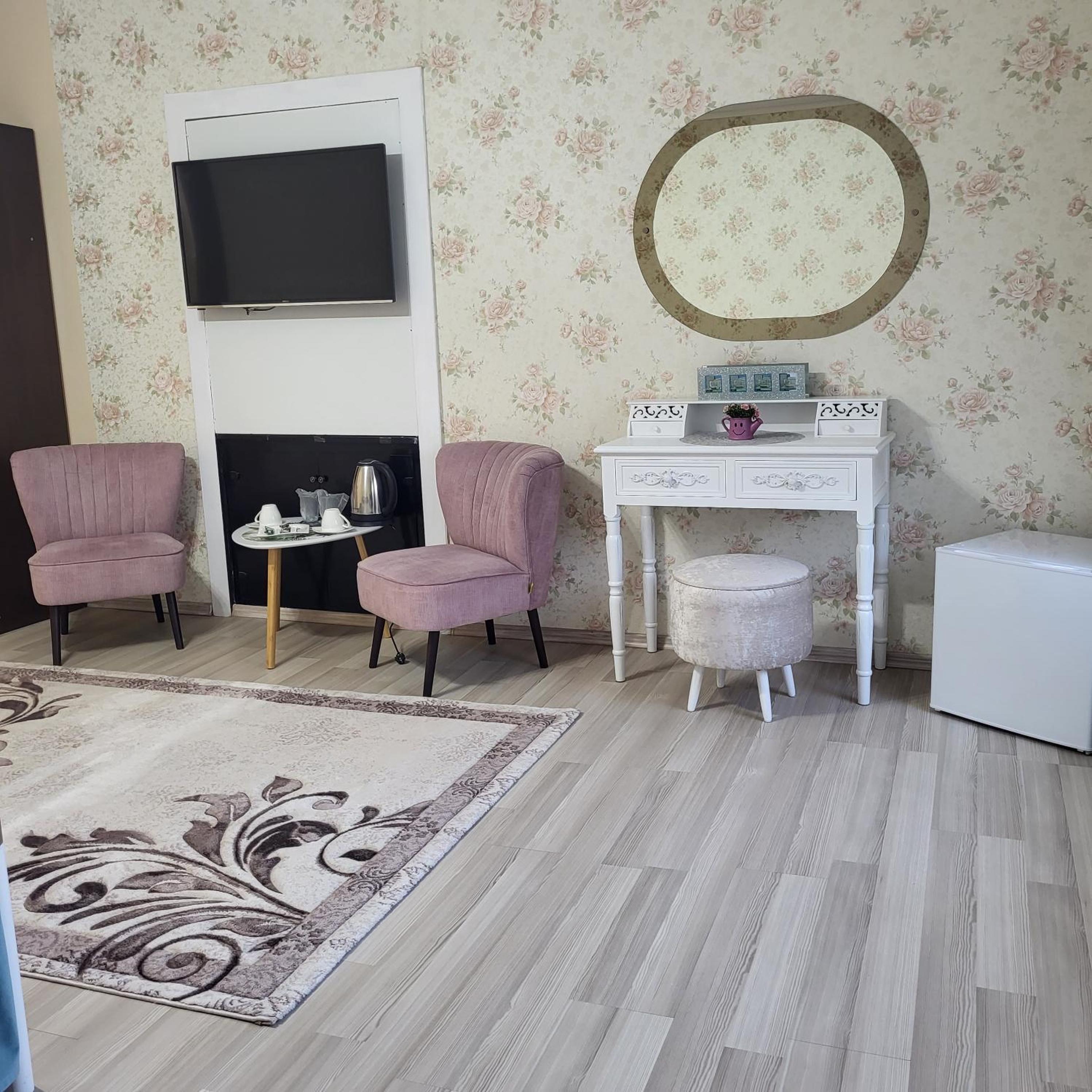 Deluxe Double Room - Photo 4