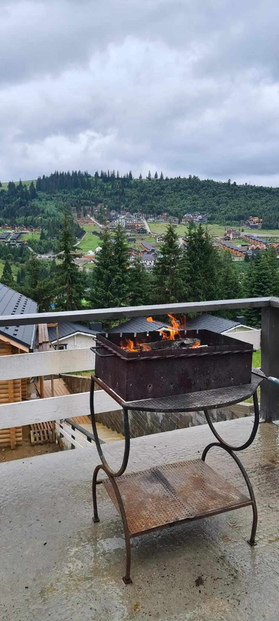 Chalet photo 3