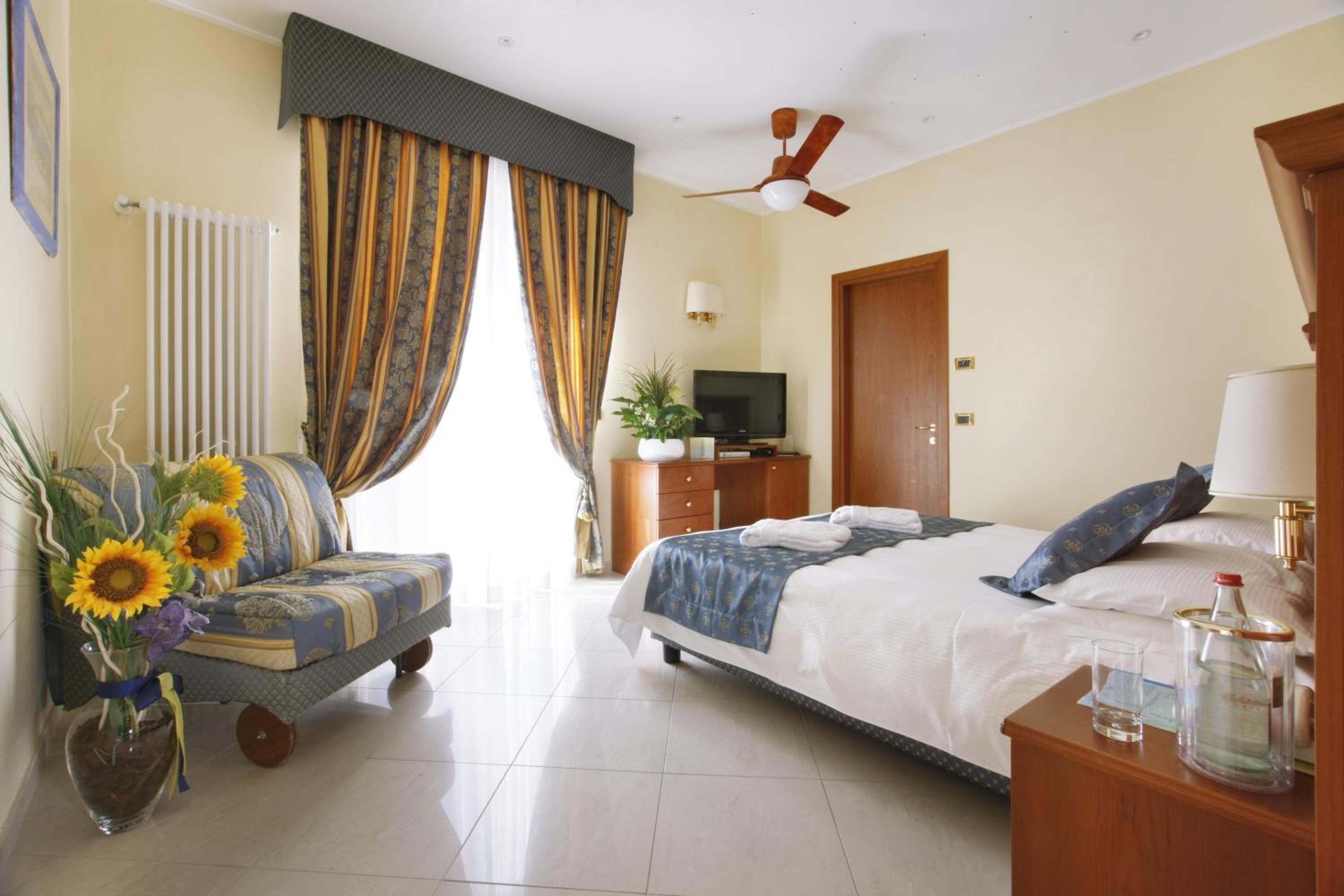 Superior Double Room photo 2