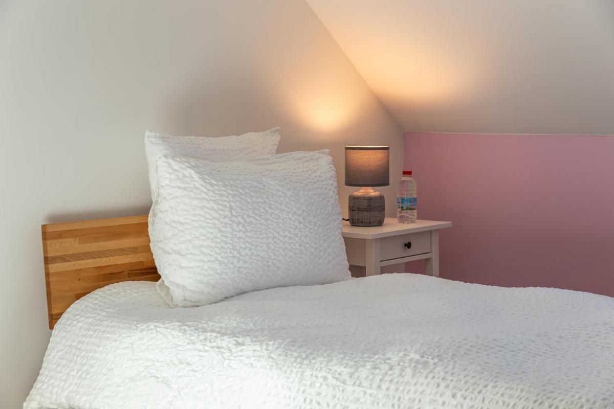 Two-Bedroom Suite photo 1