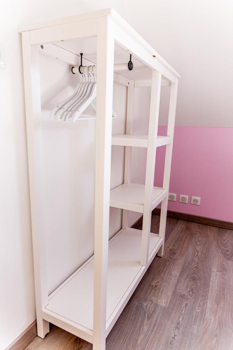 Two-Bedroom Suite photo 2