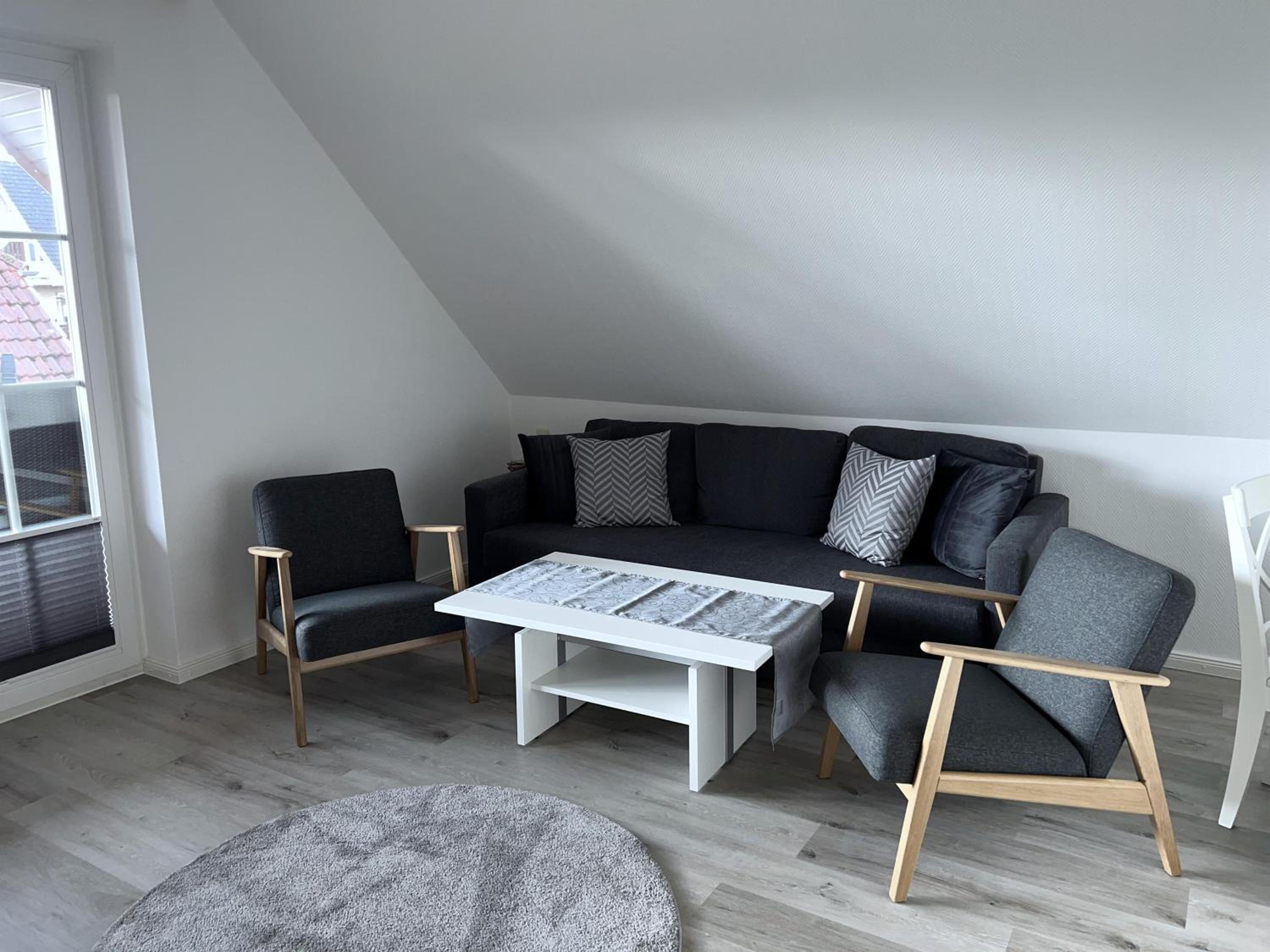 Apartment photo 1
