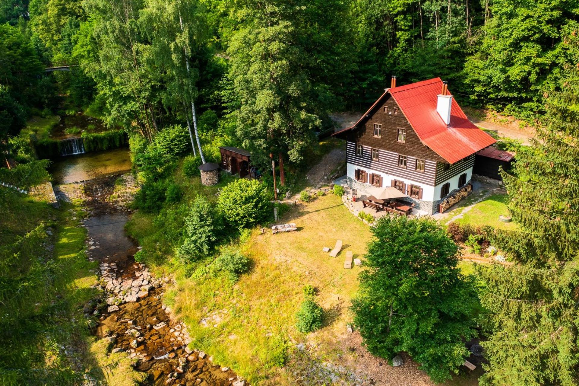 One-Bedroom Chalet photo 1