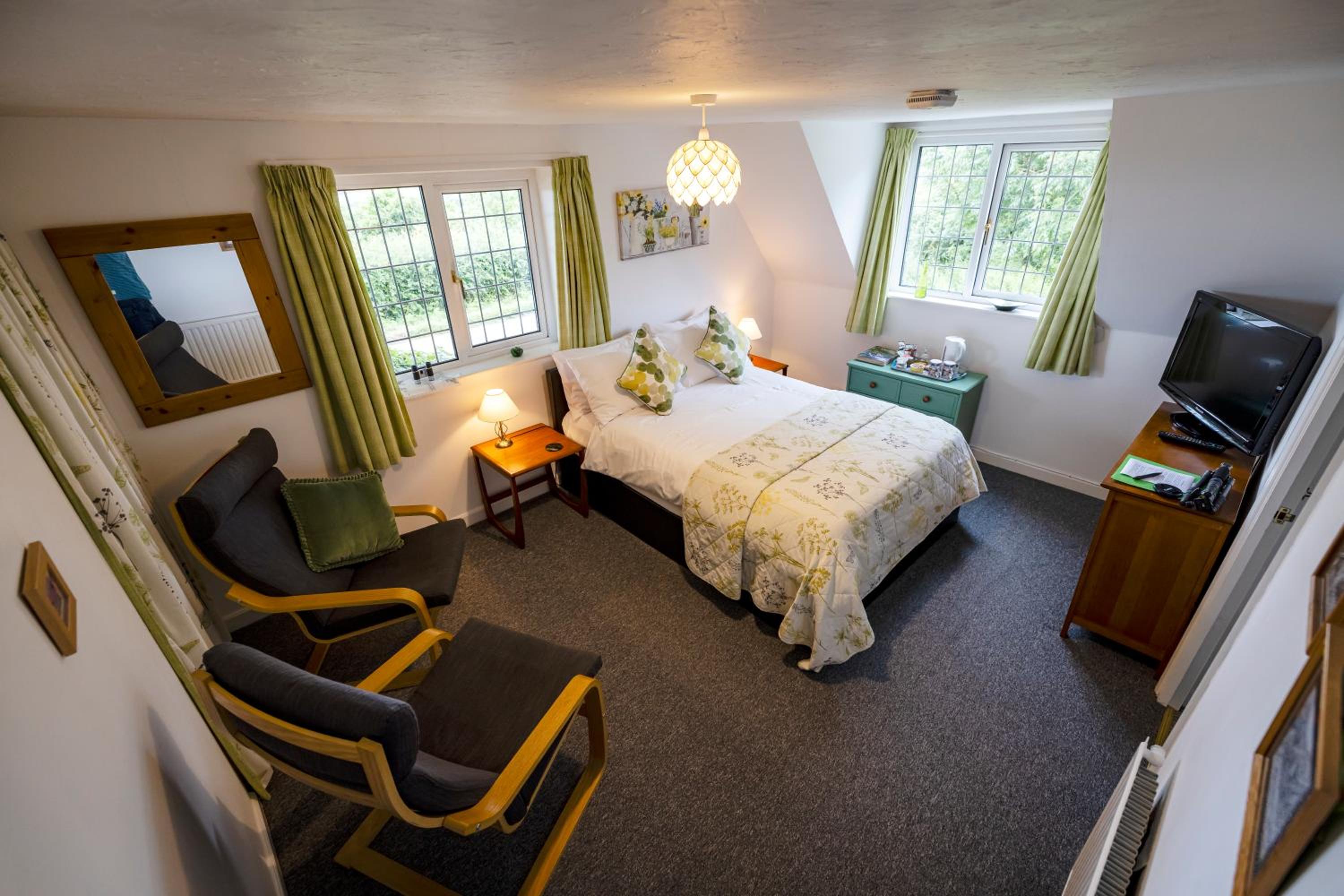 Double Room photo 1