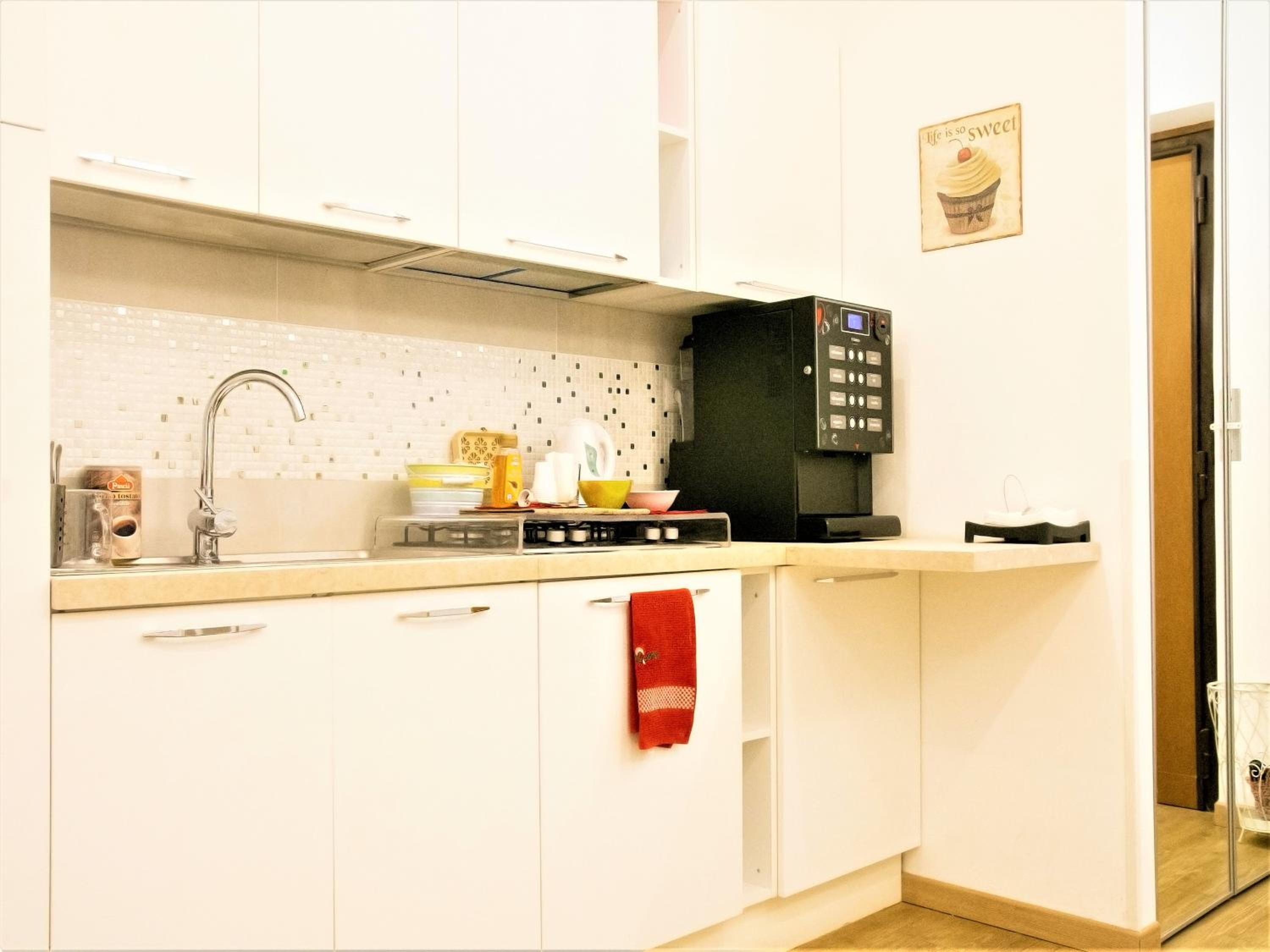 Double Room with Private Bathroom photo 2