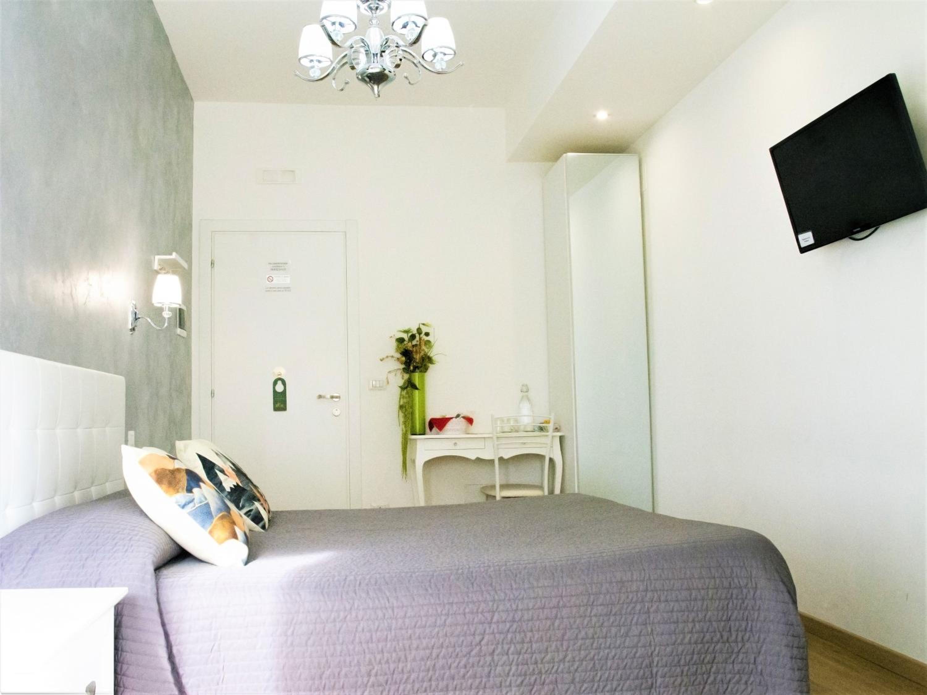  Triple Room photo 1