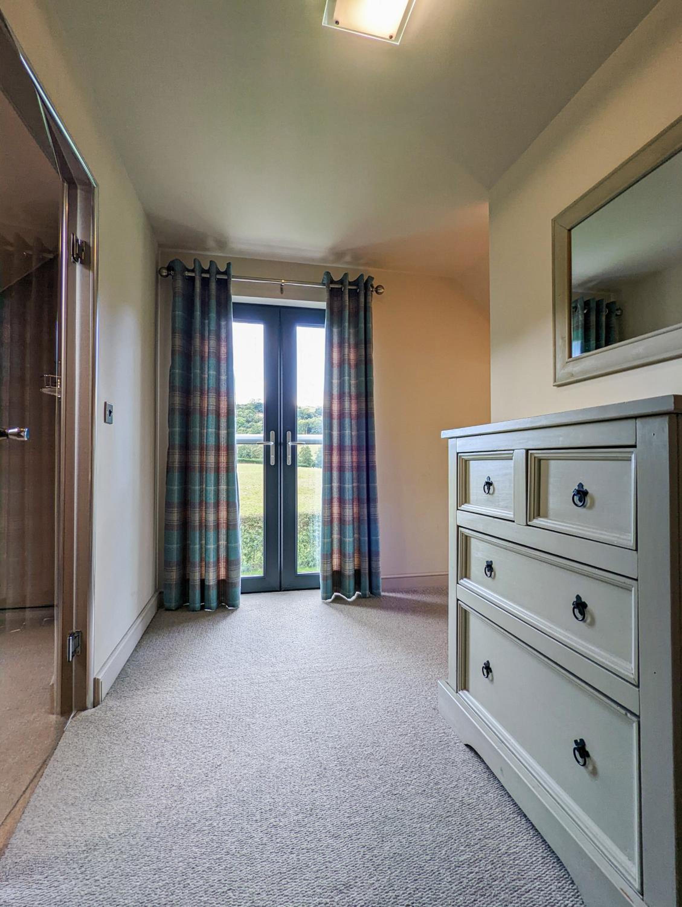 One-Bedroom Villa photo 1