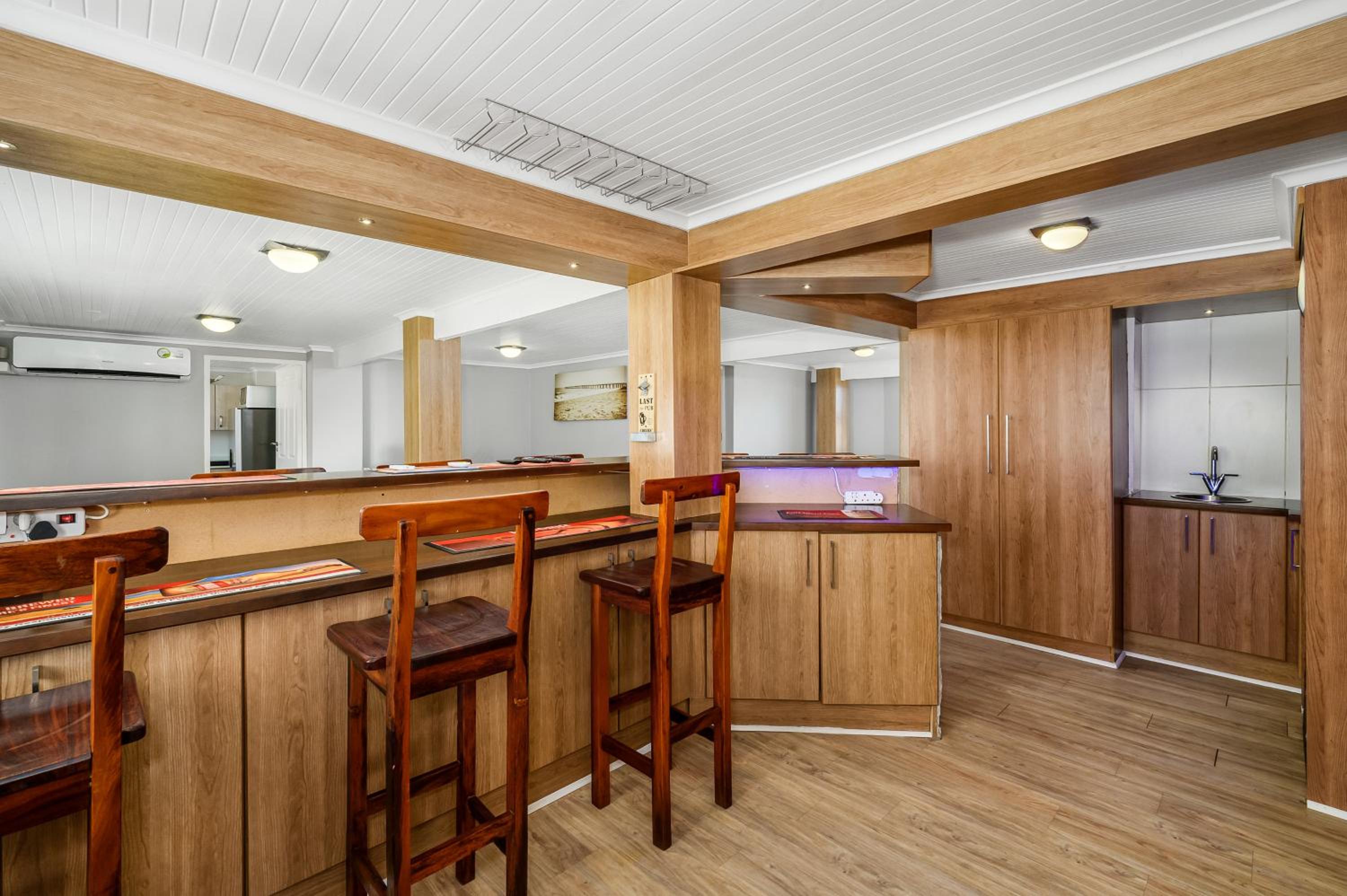 Comfort Holiday Home photo 2