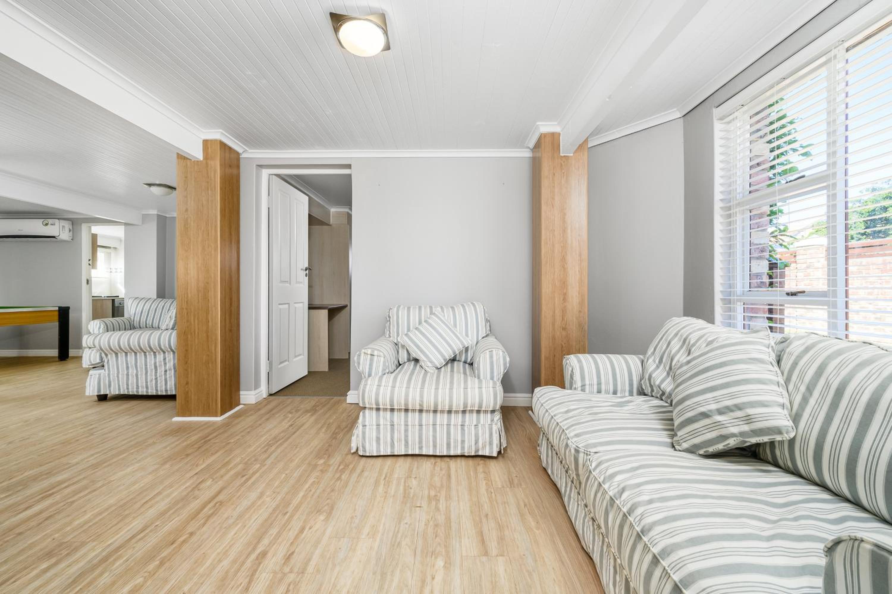 Comfort Holiday Home photo 1