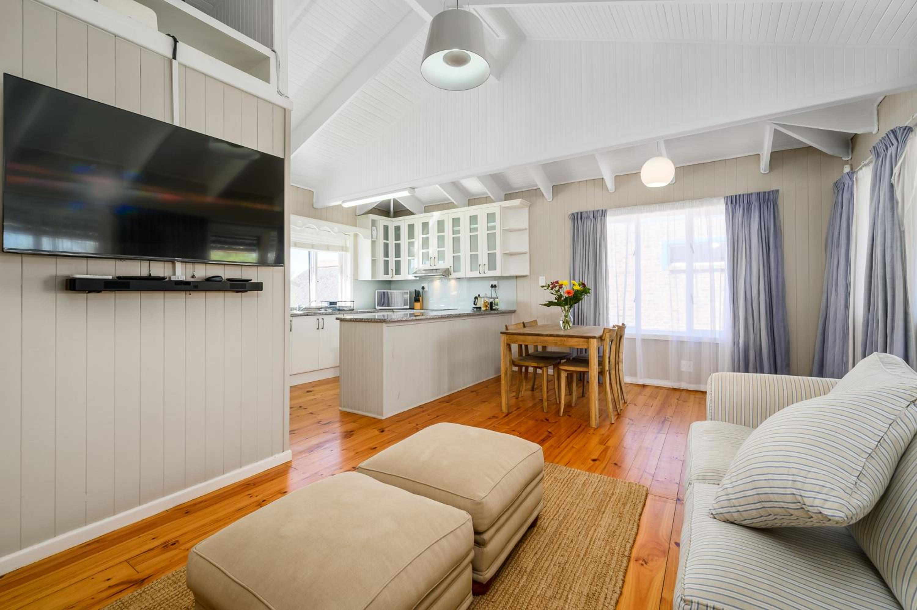 Family Holiday Home photo 3