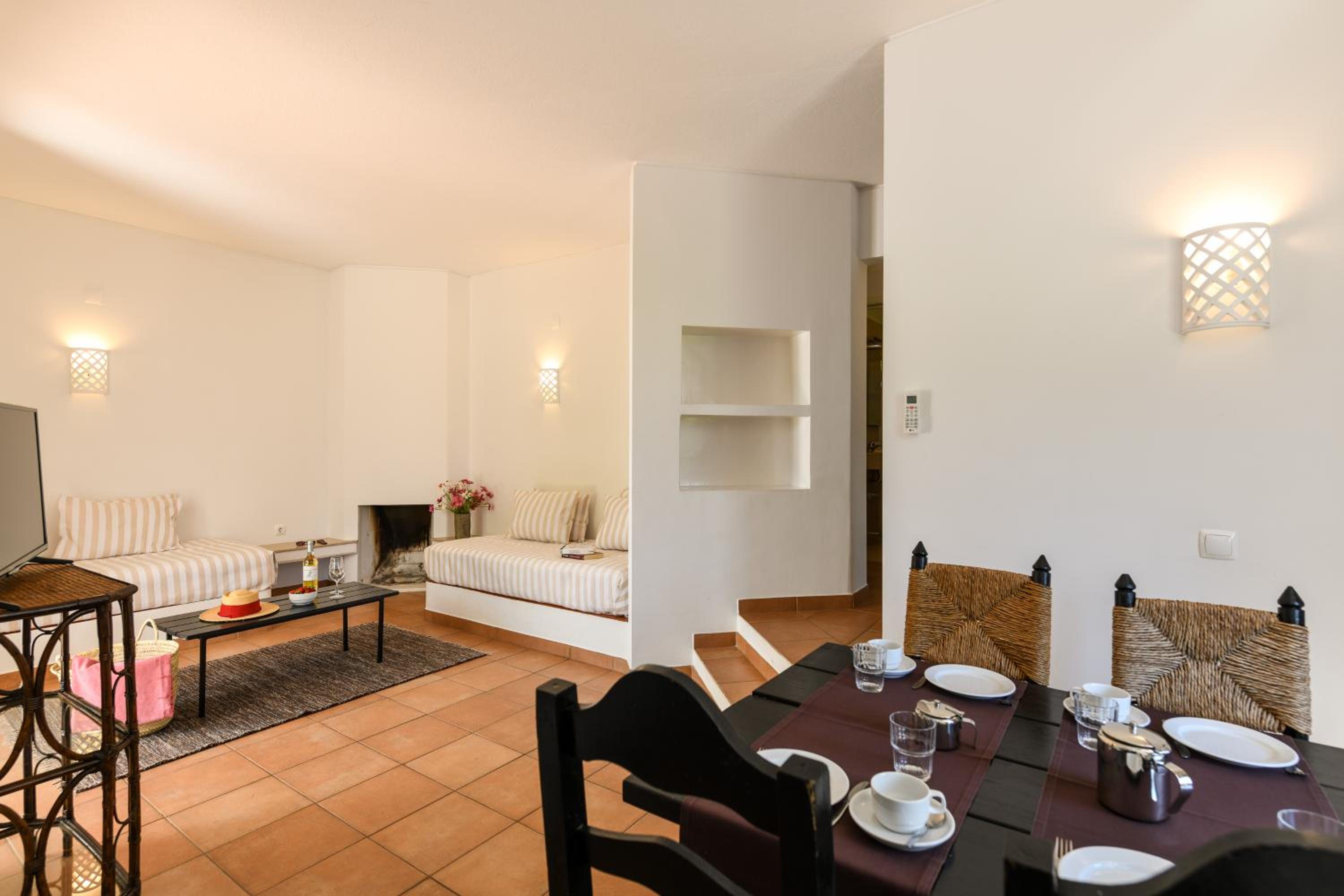 Two-Bedroom Villa photo 3