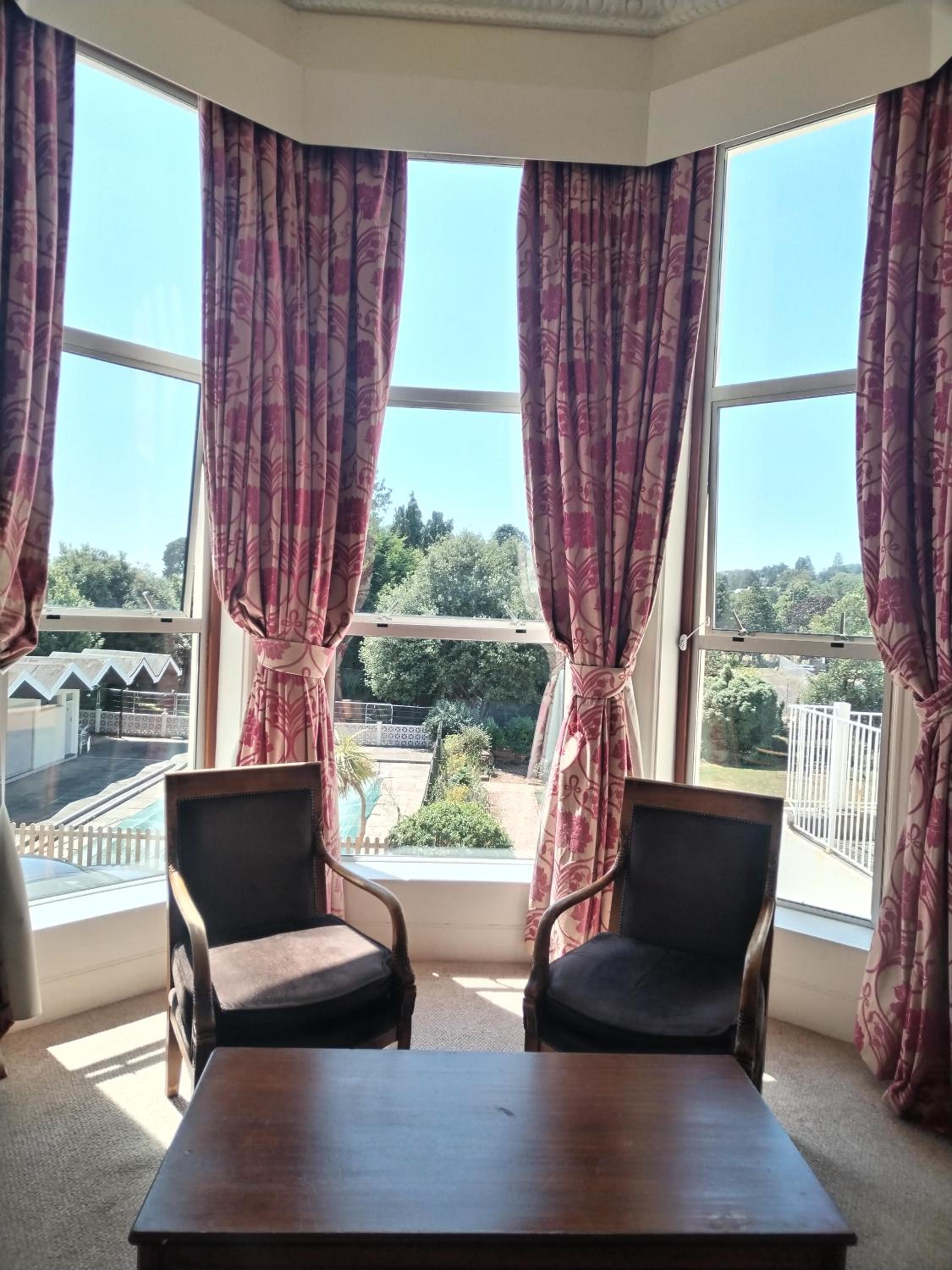 Executive Double Room - Photo 6