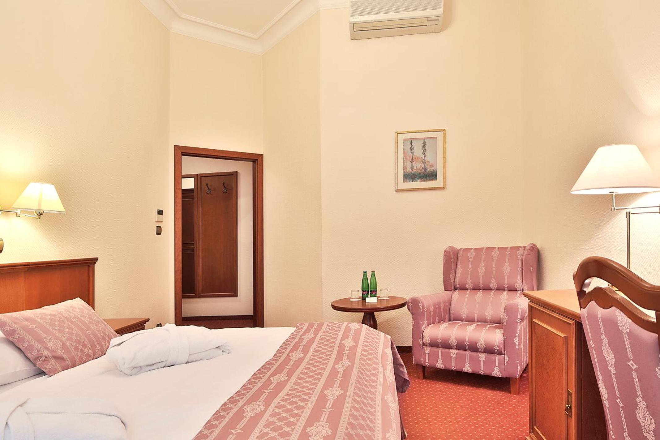 Superior Double or Twin Room