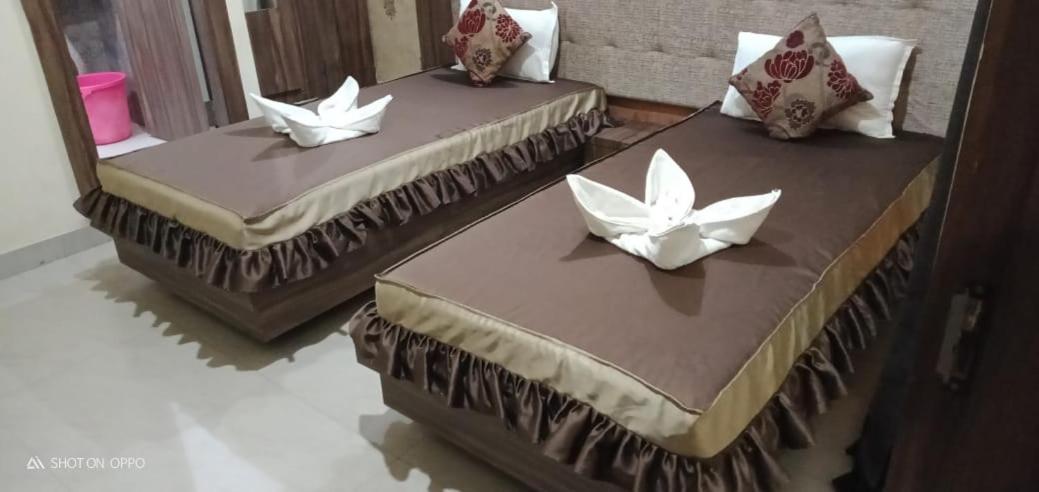 Standard Double Room With Fan
