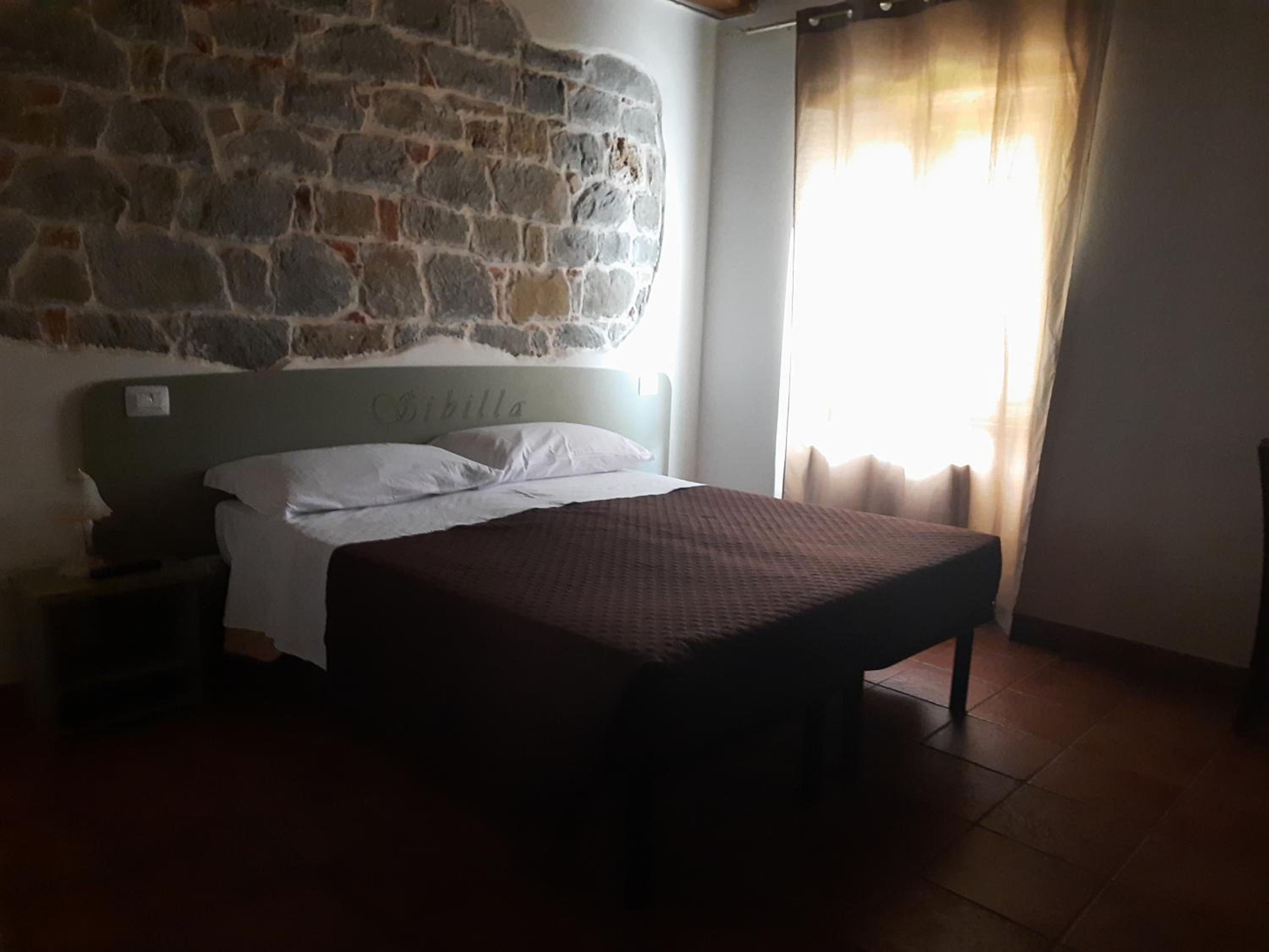 Quadruple Room with Mountain View