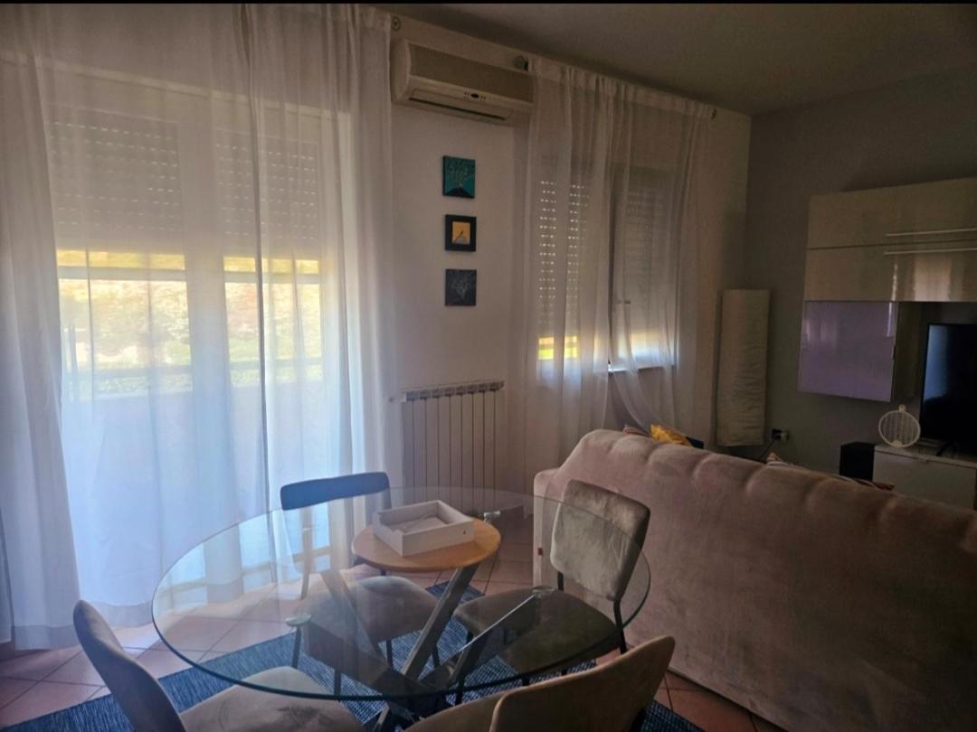 Apartment with Balcony photo 1
