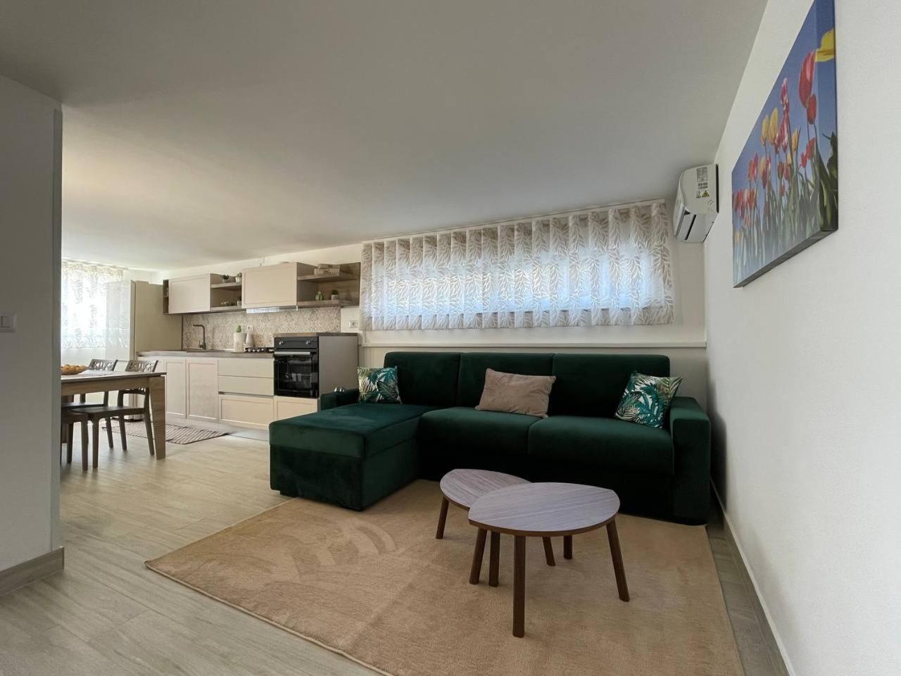 Apartment - Ground Floor photo 1