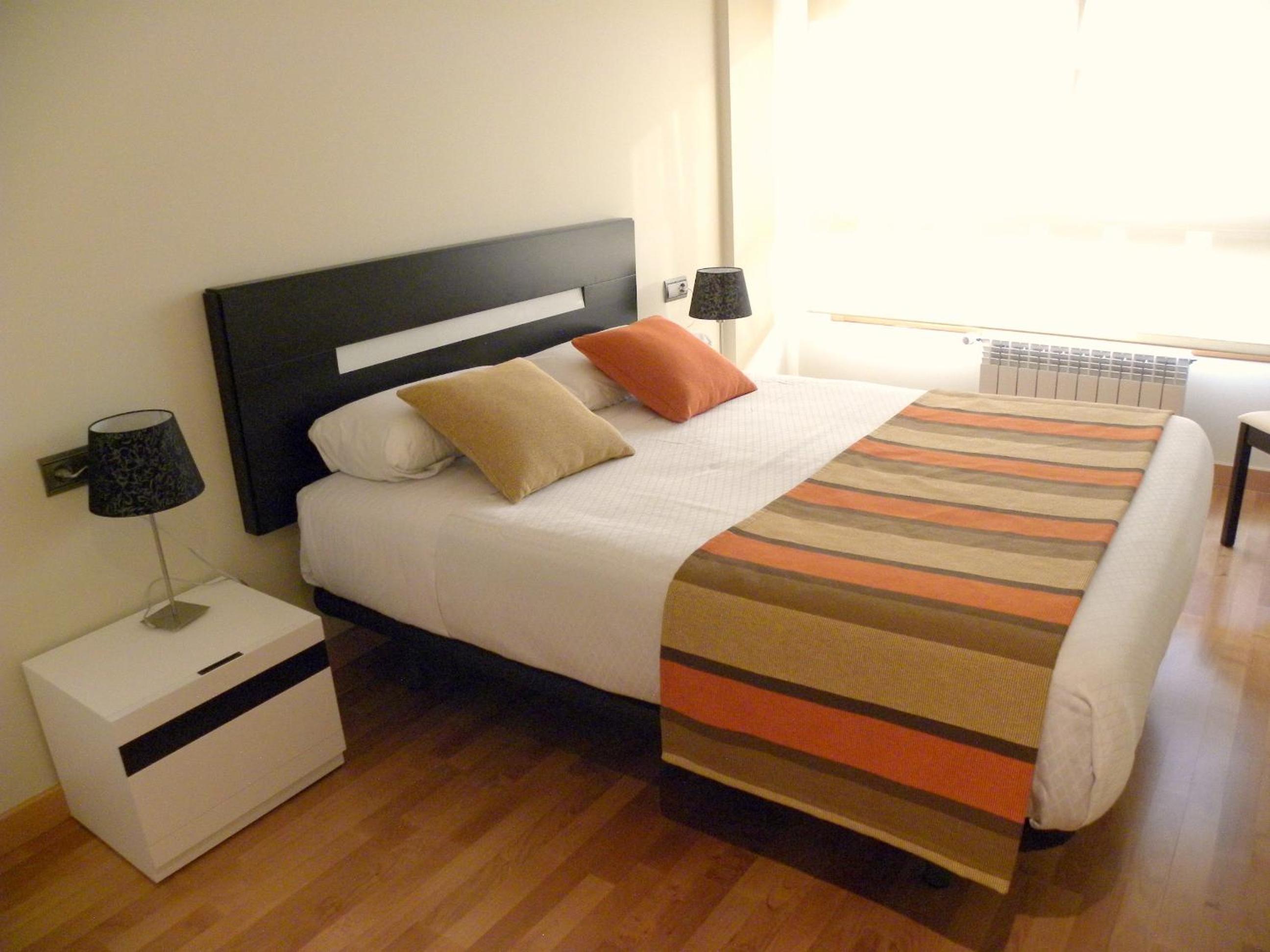 Apartment (2-4 Adults) - Photo 1
