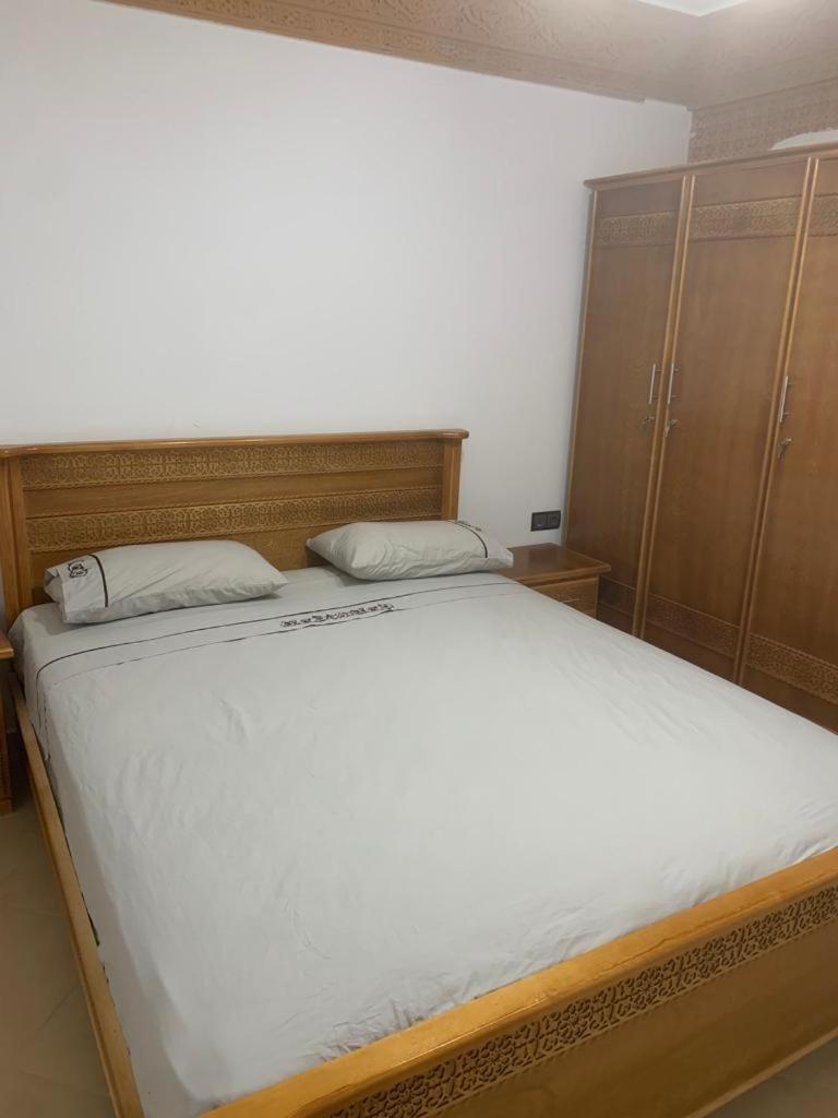 Two-Bedroom Apartment photo 2