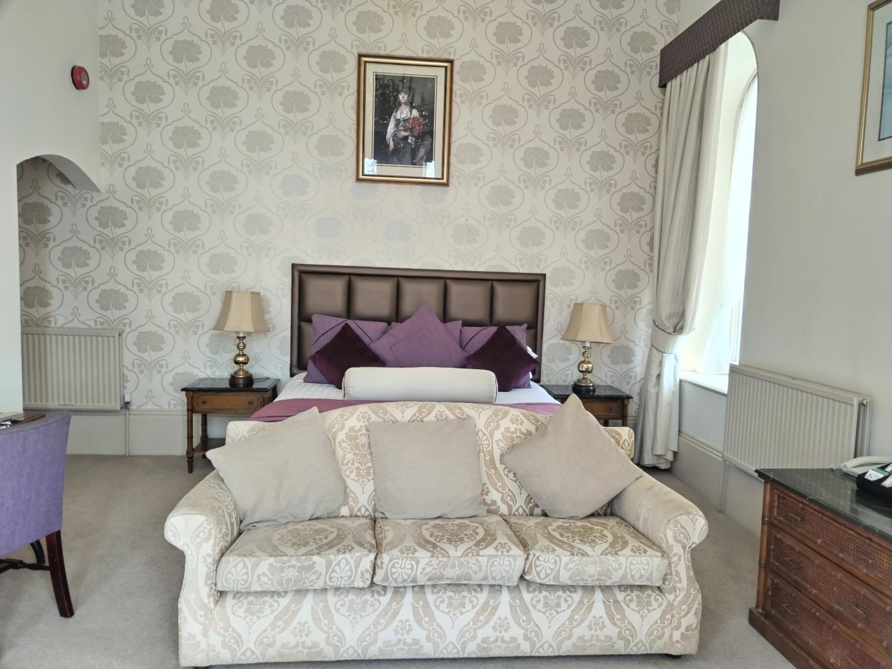 Superior Double Room - Photo 4
