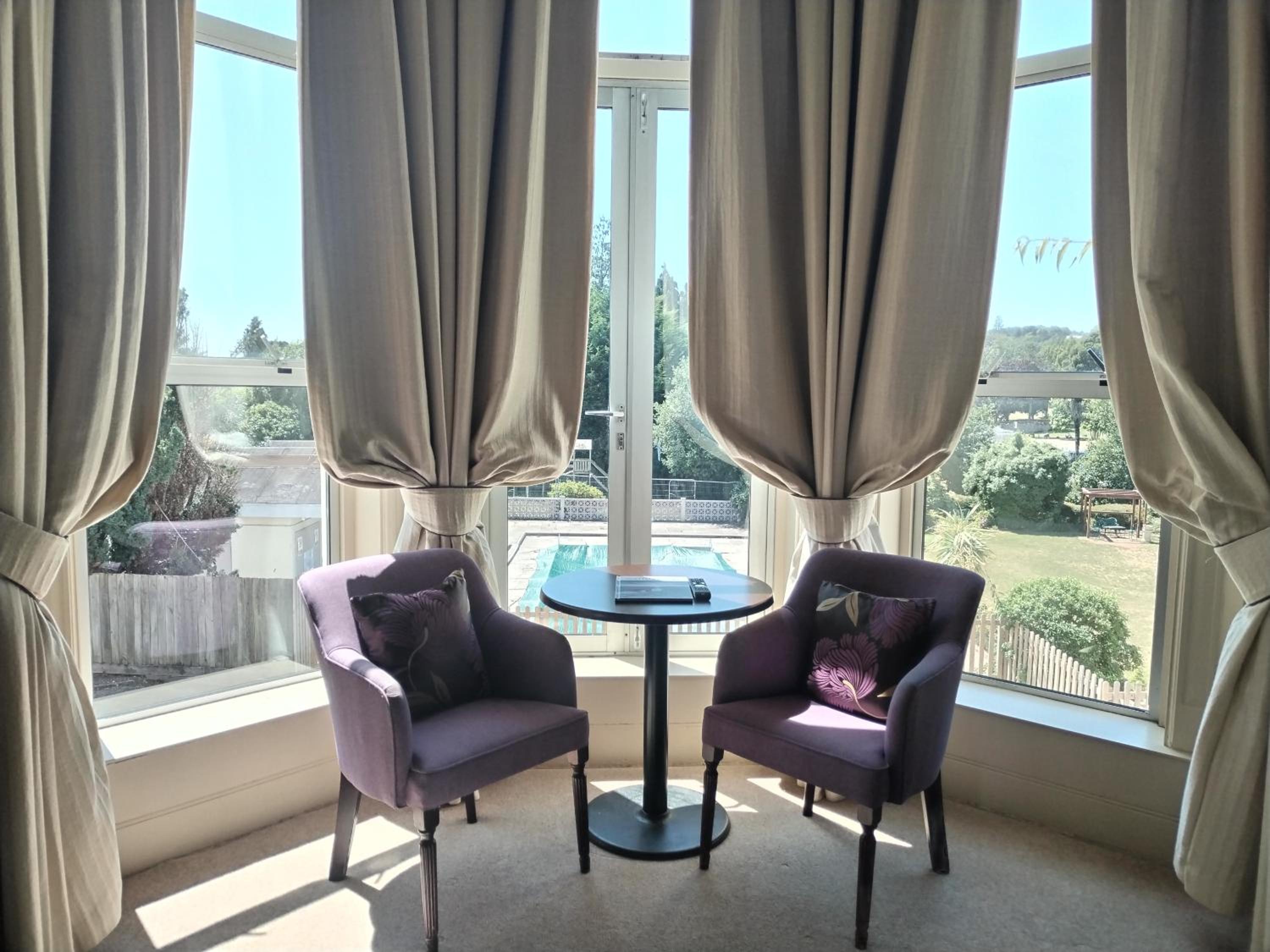 Superior Double Room - Photo 5
