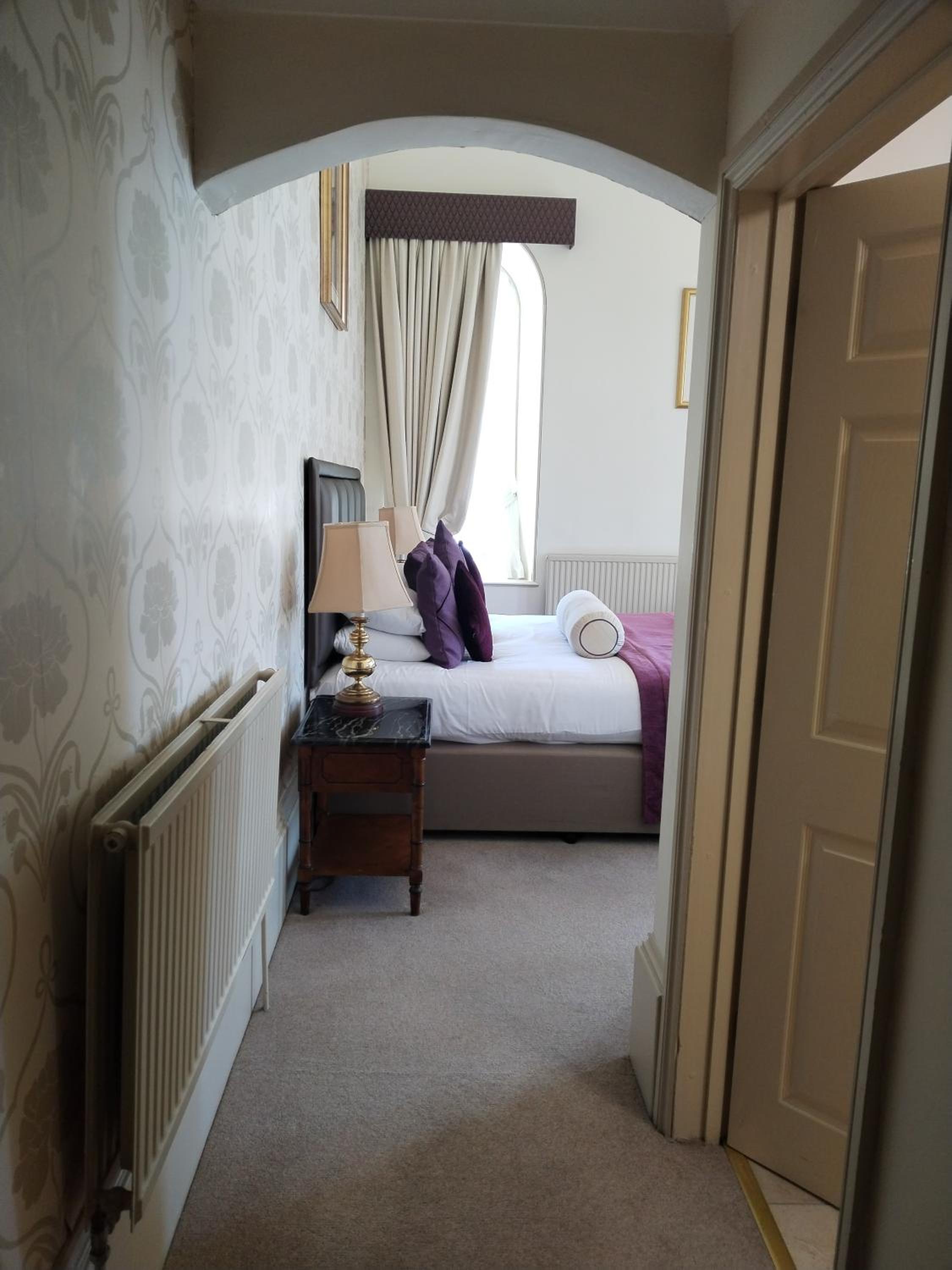 Superior Double Room - Photo 6
