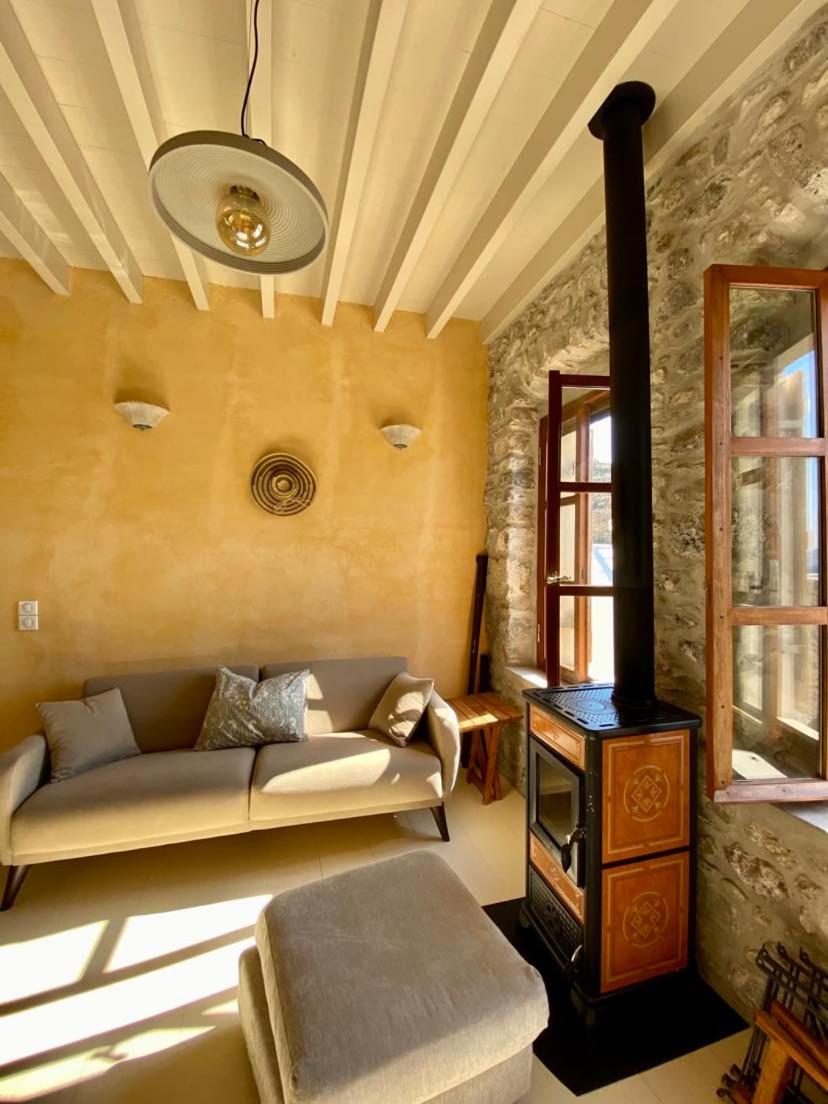 Two-Bedroom House photo 1