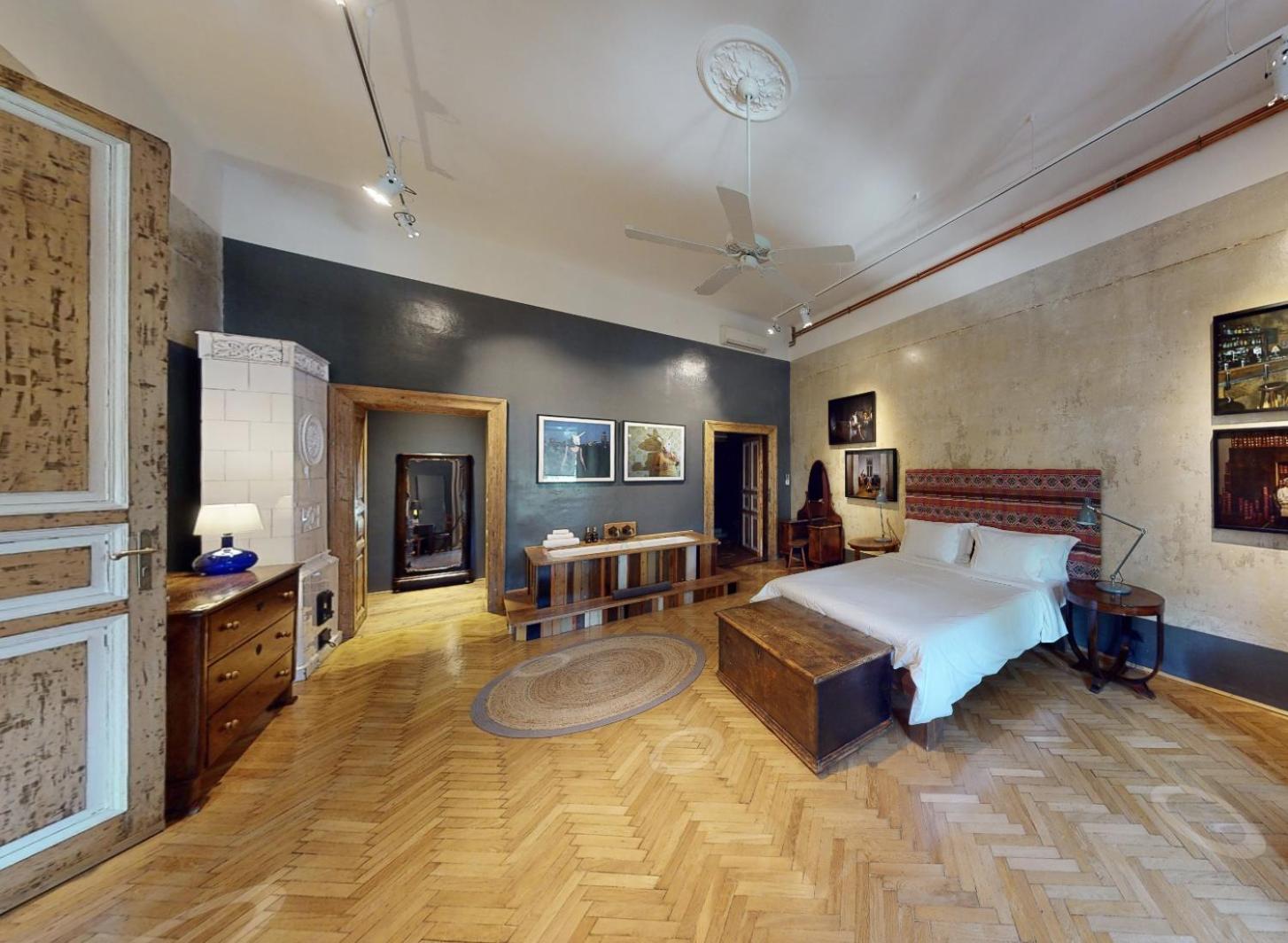 King Room with Garden View - Photo 6