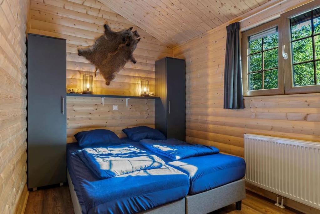 Two-Bedroom House photo 1