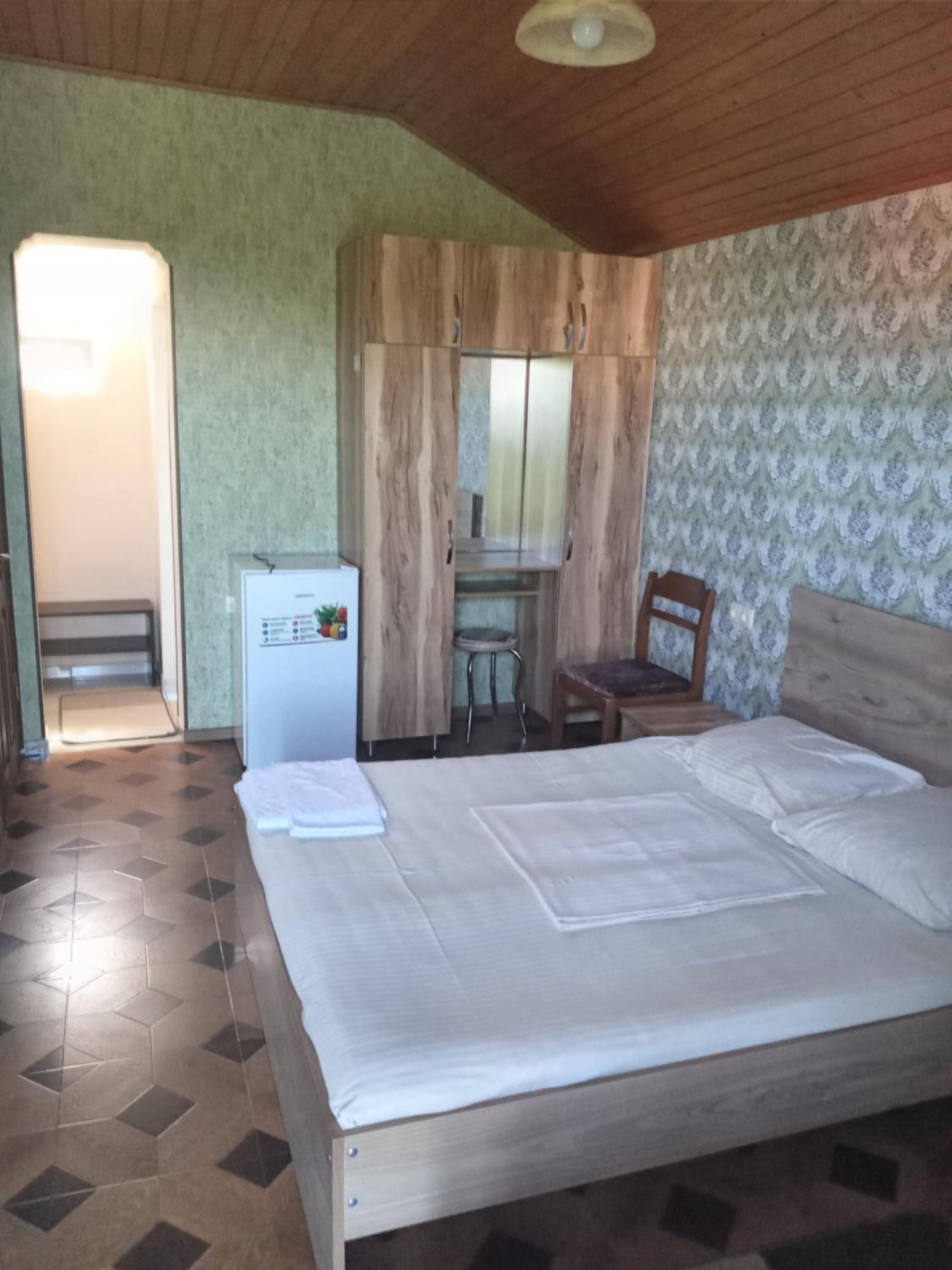 Standard Triple Room photo 1