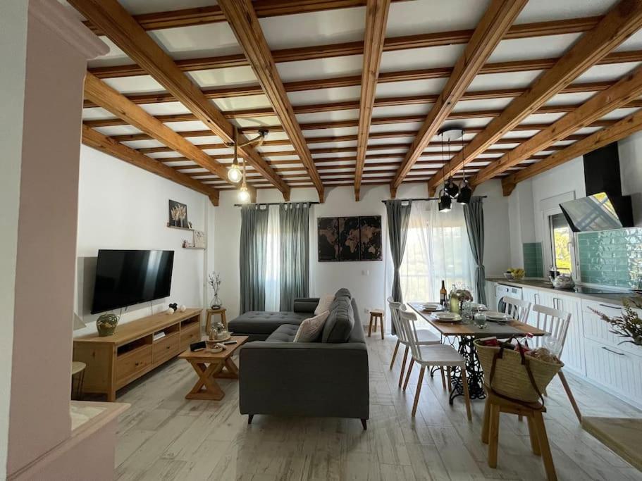 Departamento de tres habitaciones
