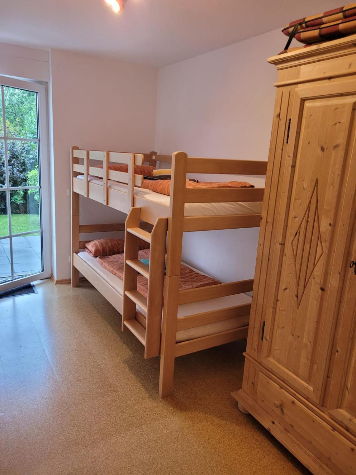 Two-Bedroom House photo 2