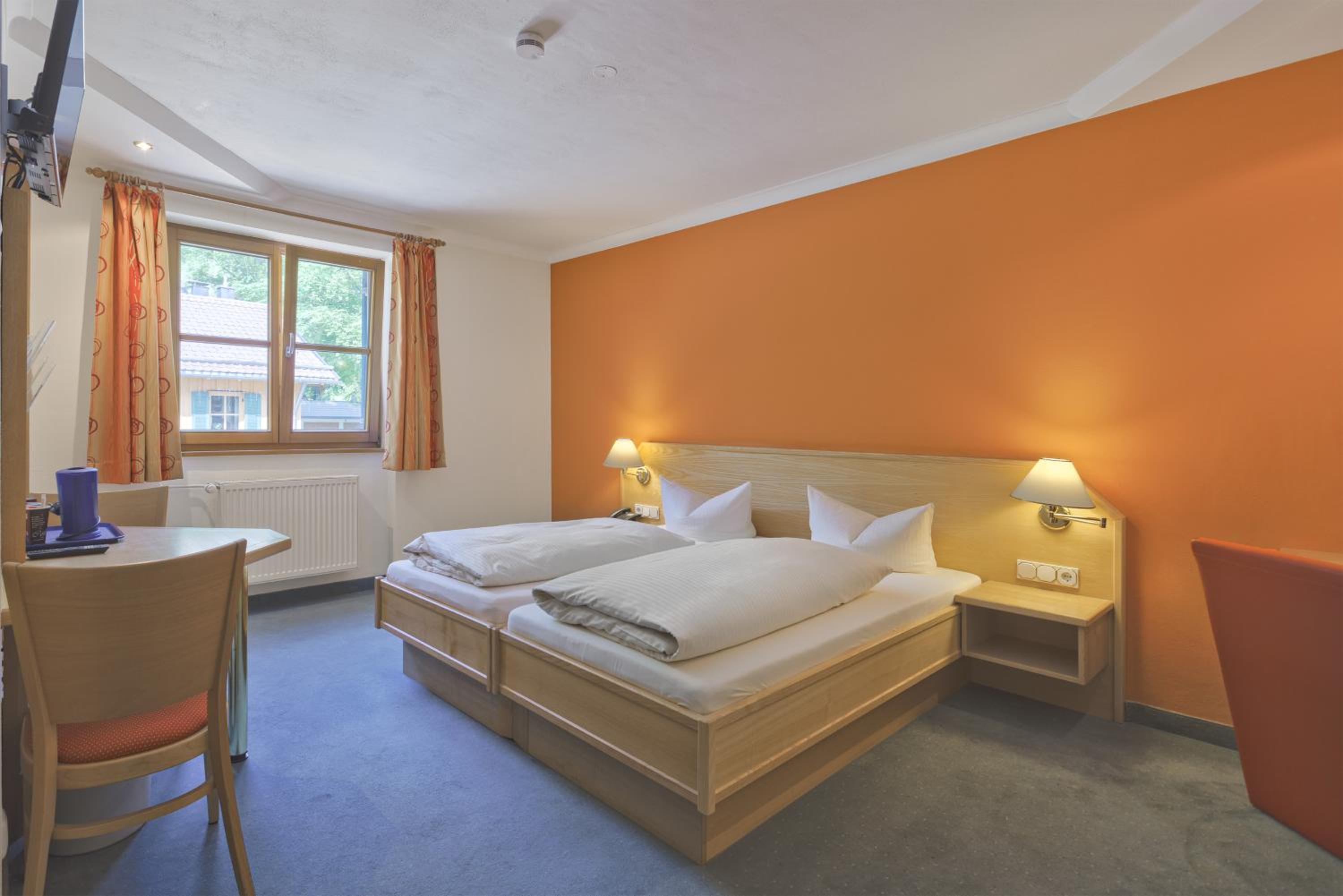 Comfort Twin Room Without Balcony photo 1